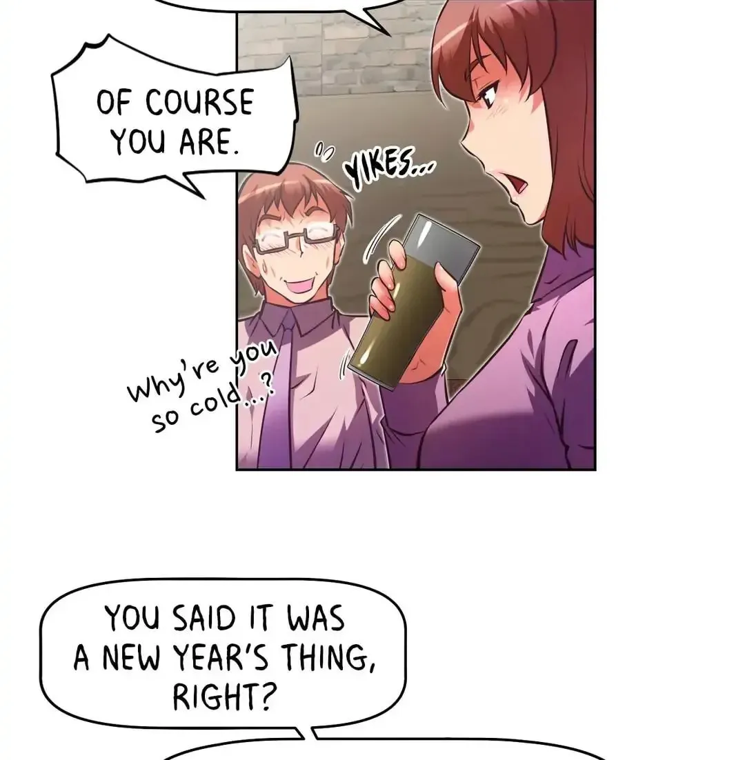 Stand Up!!!! Chapter 114 page 30 - 