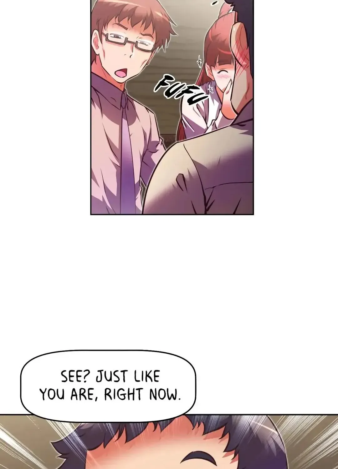 Stand Up!!!! Chapter 114 page 35 - 