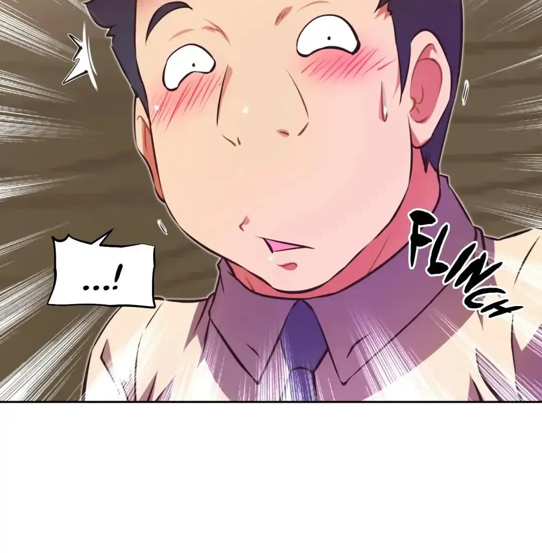 Stand Up!!!! Chapter 114 page 36 - 
