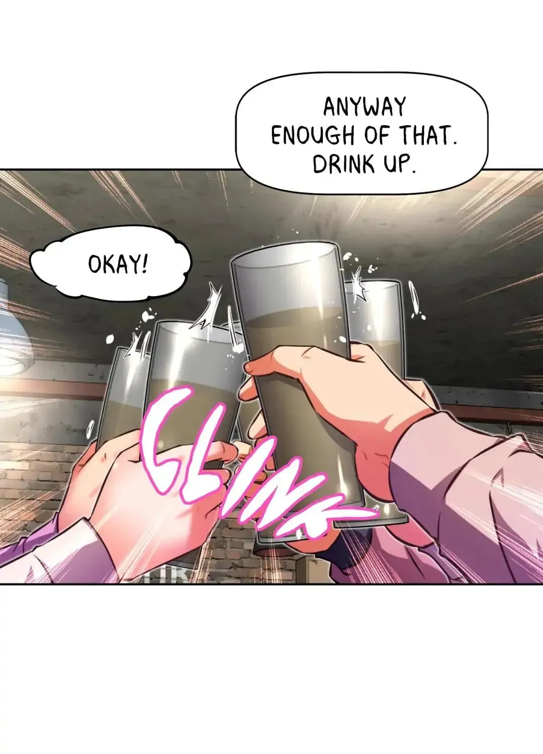Stand Up!!!! Chapter 114 page 37 - 