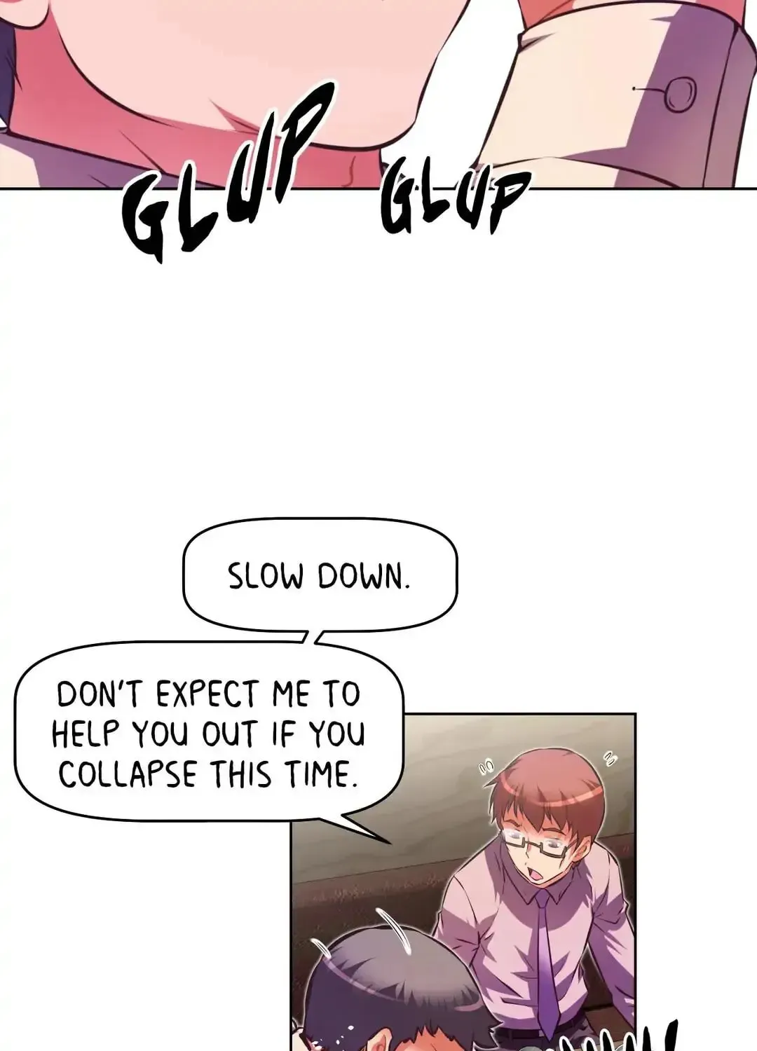 Stand Up!!!! Chapter 114 page 40 - 
