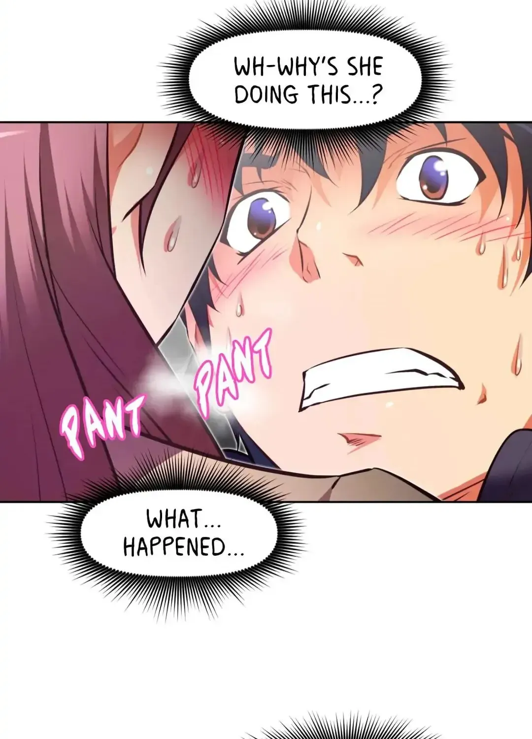Stand Up!!!! Chapter 114 page 5 - 
