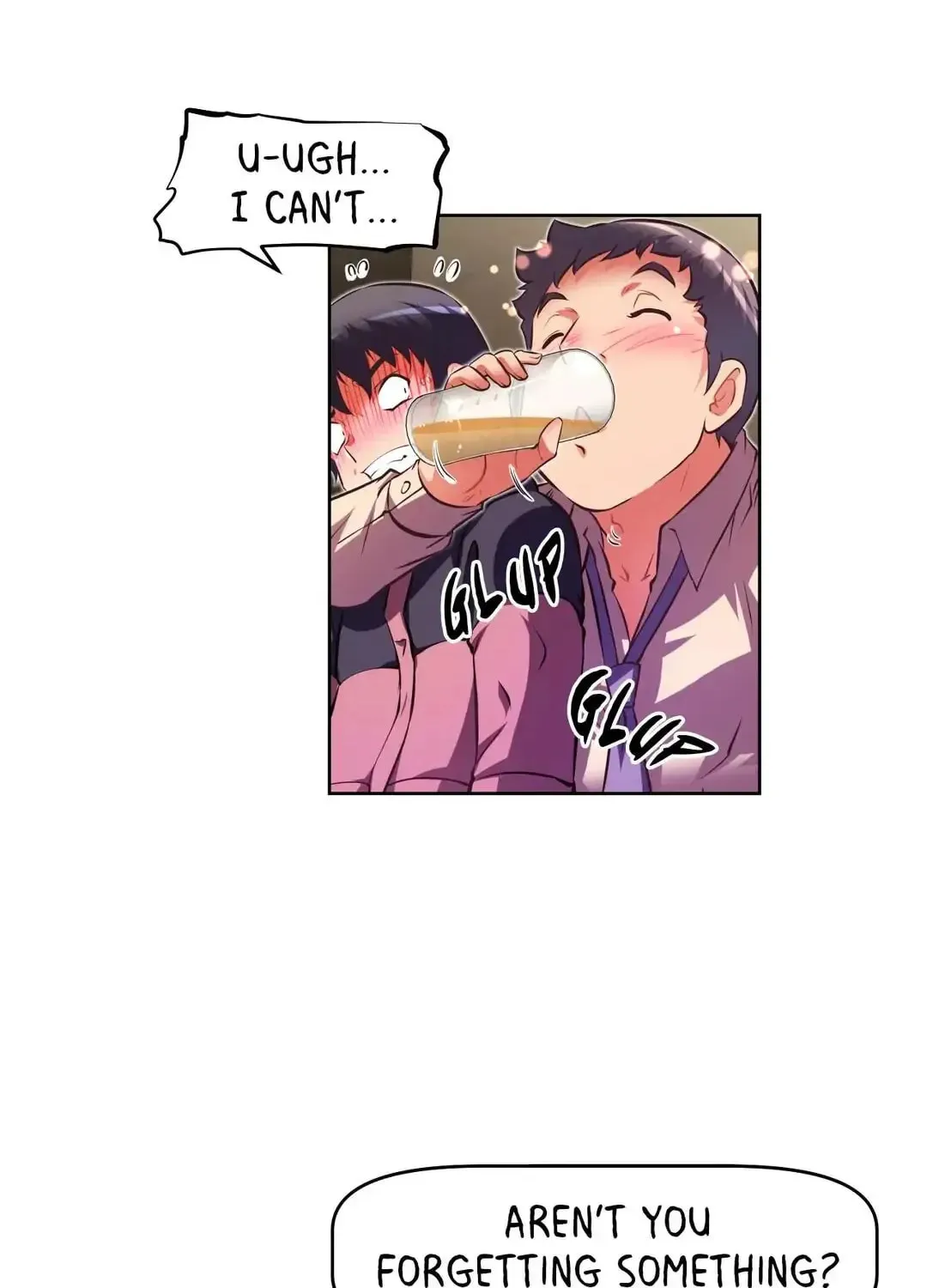 Stand Up!!!! Chapter 114 page 44 - 