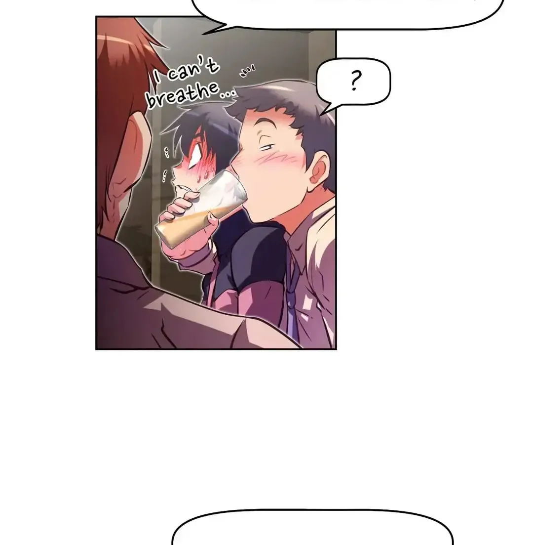 Stand Up!!!! Chapter 114 page 45 - 