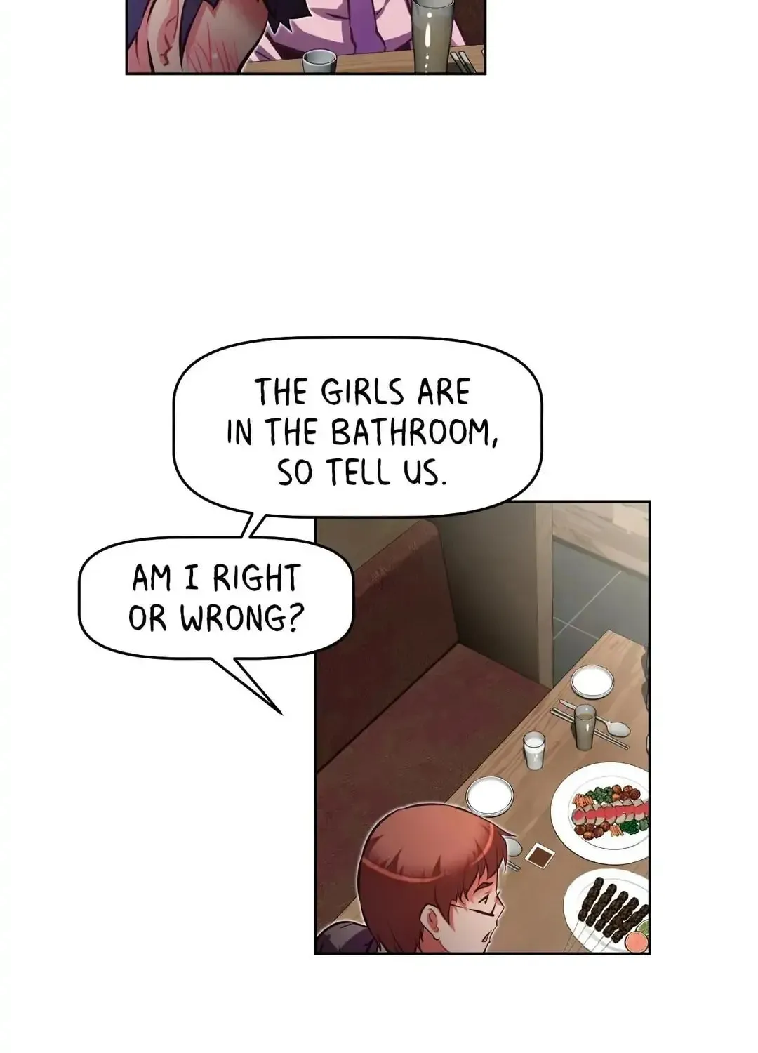 Stand Up!!!! Chapter 114 page 50 - 
