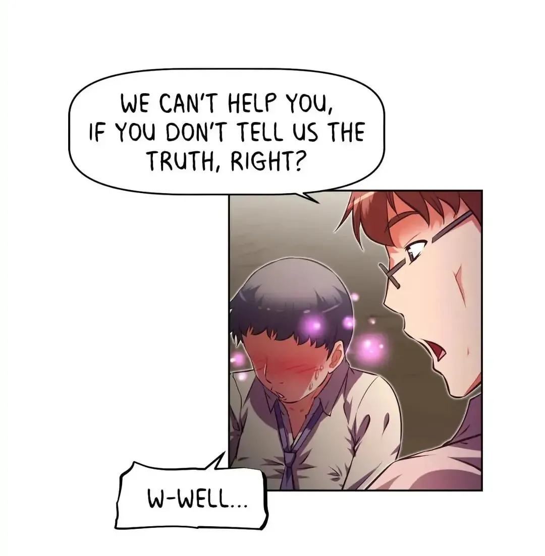 Stand Up!!!! Chapter 114 page 51 - 