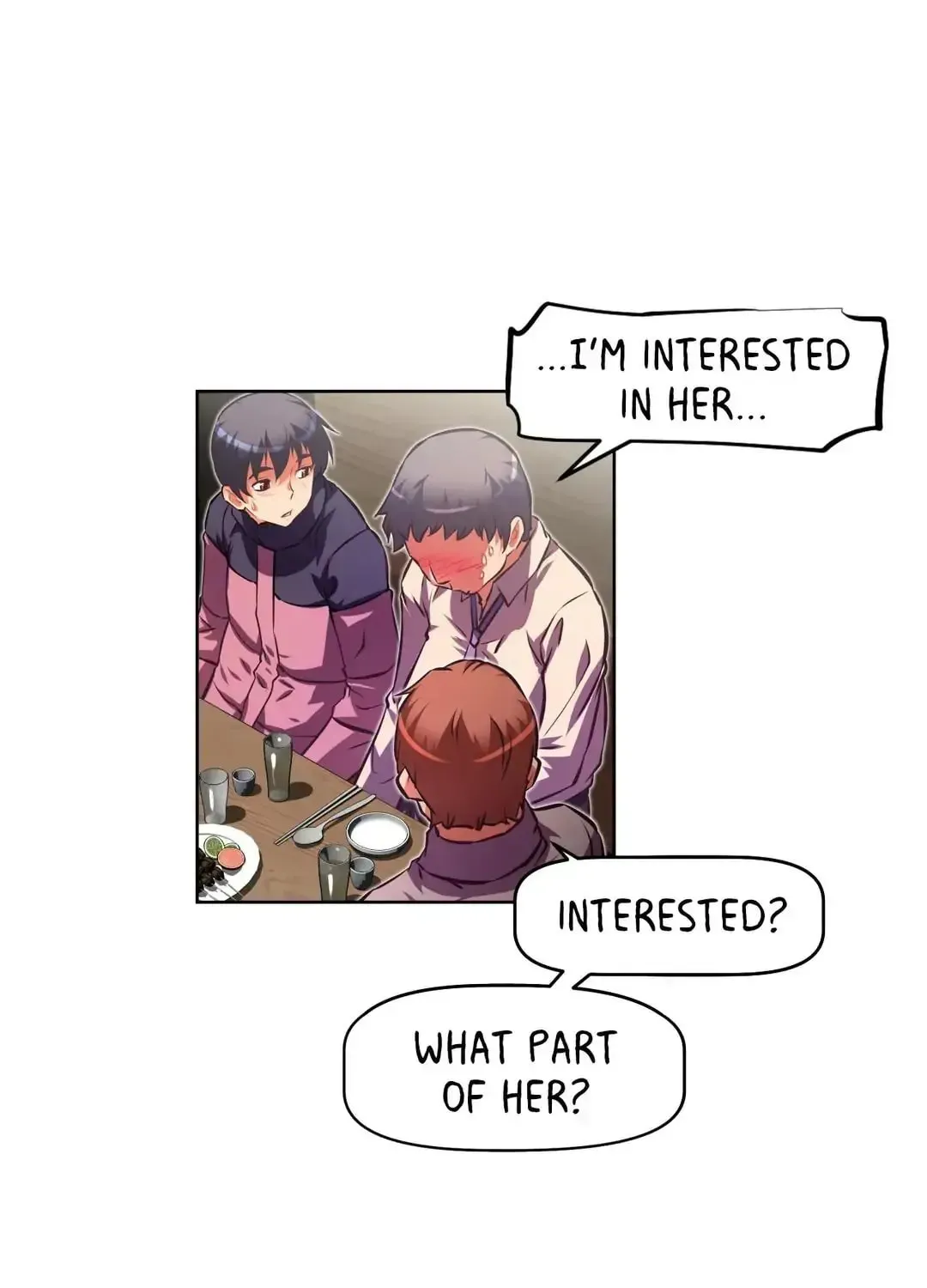 Stand Up!!!! Chapter 114 page 52 - 
