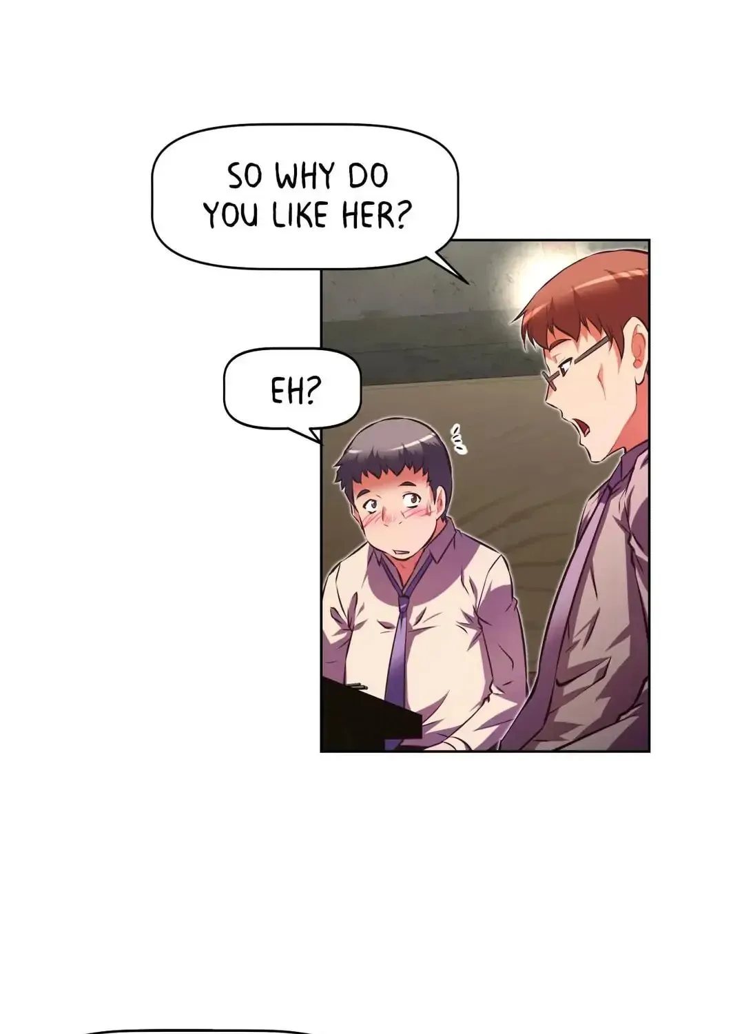 Stand Up!!!! Chapter 114 page 55 - 
