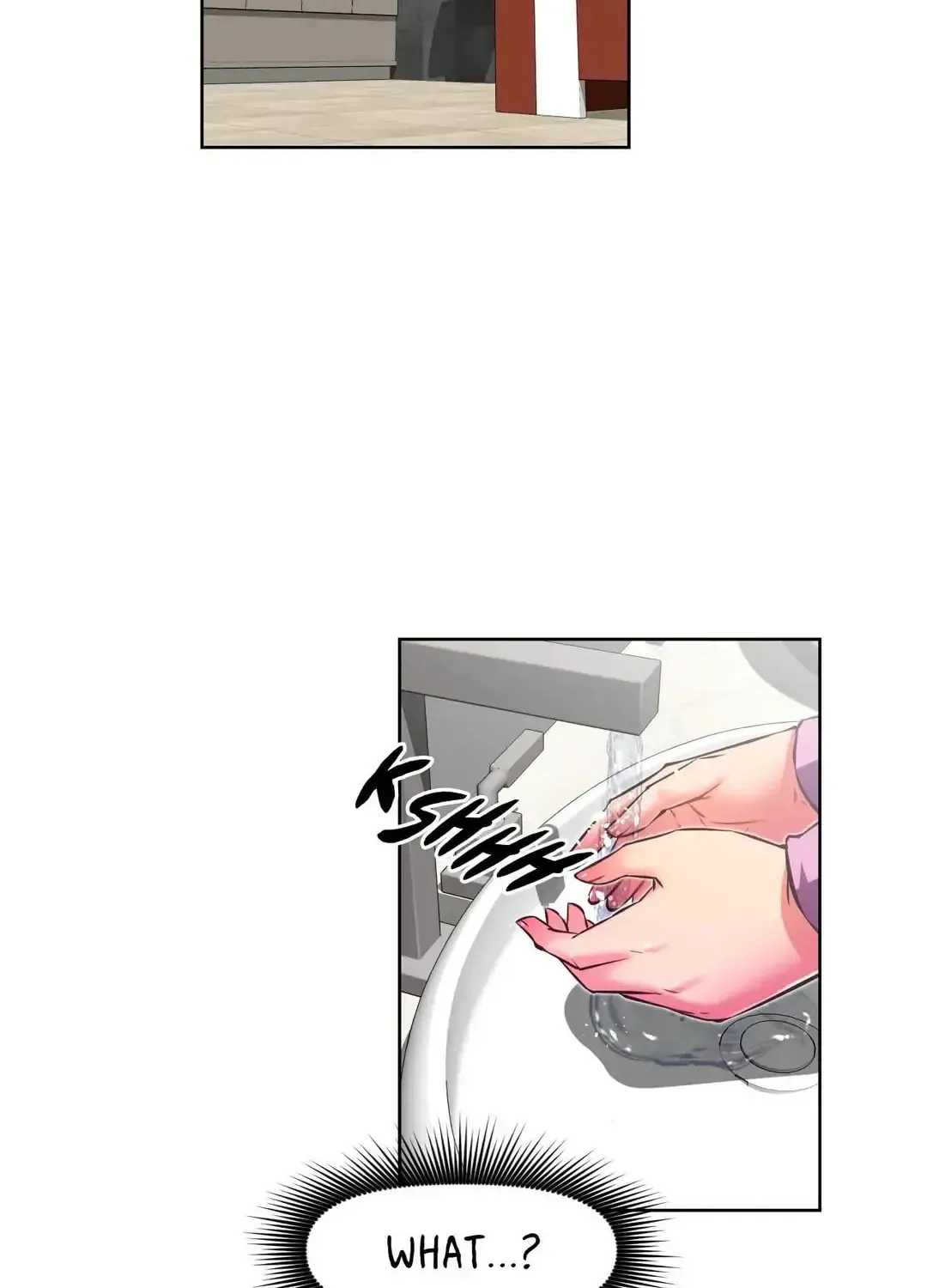 Stand Up!!!! Chapter 114 page 59 - 