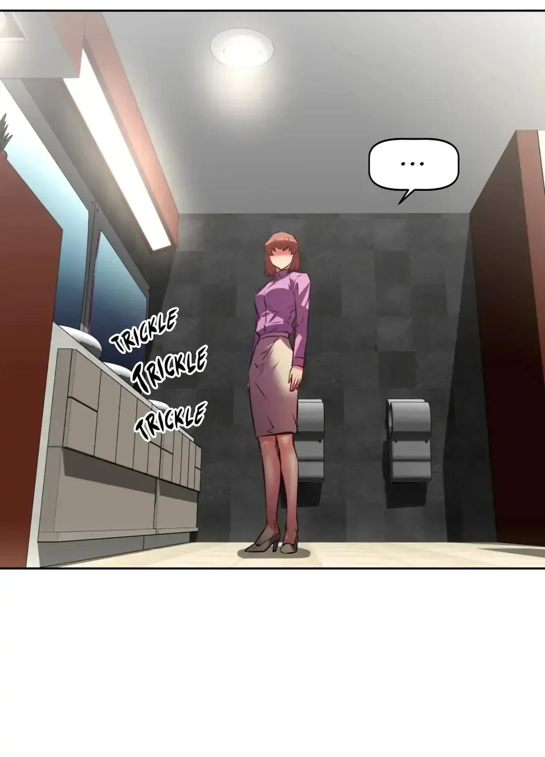 Stand Up!!!! Chapter 114 page 79 - 