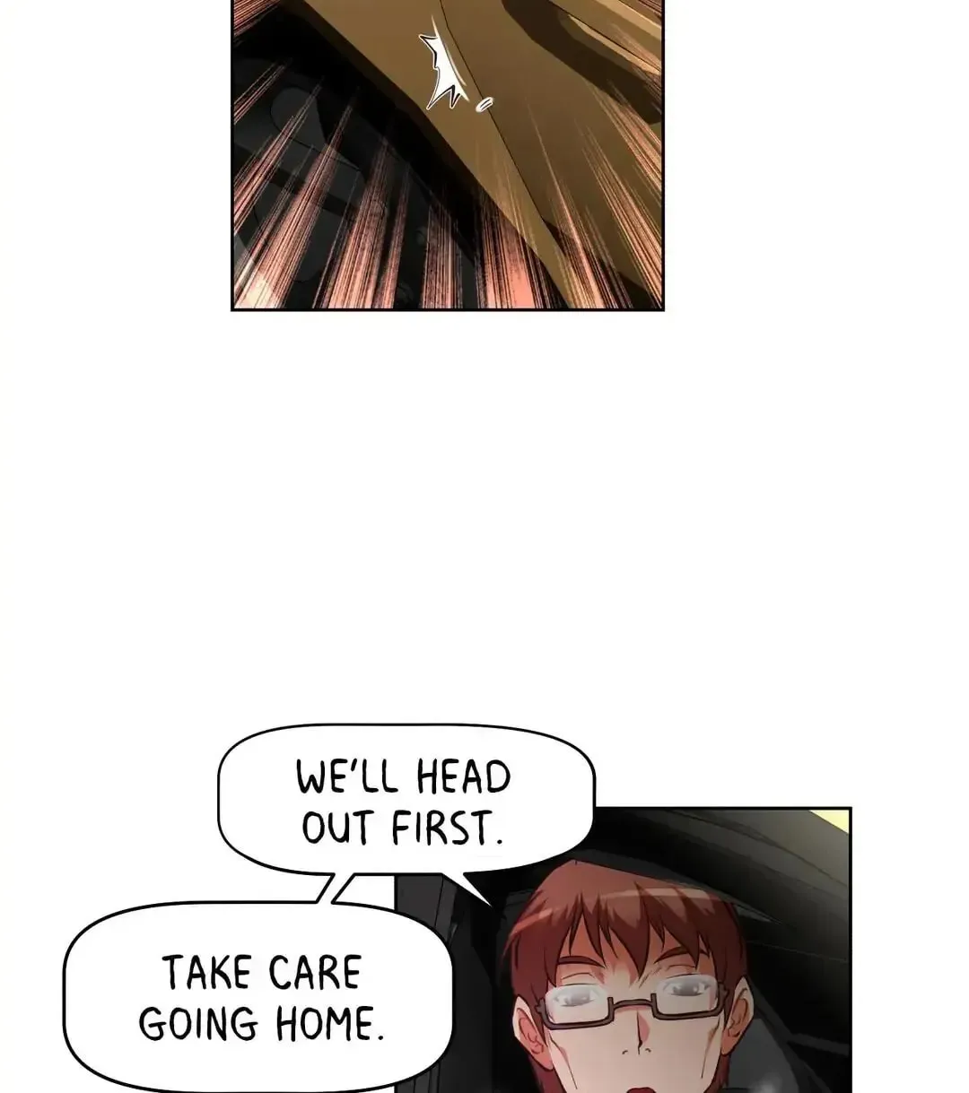 Stand Up!!!! Chapter 114 page 84 - 