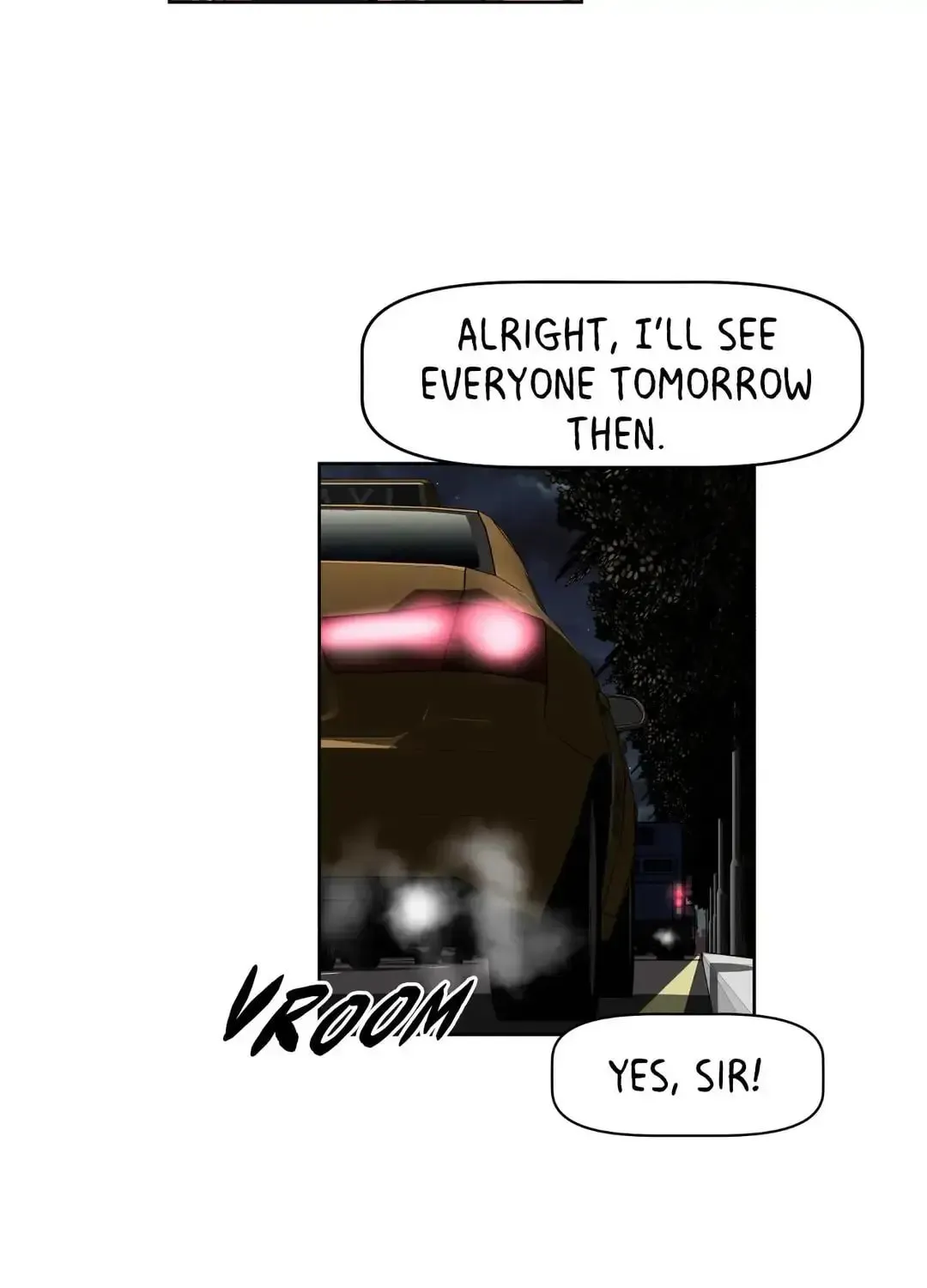 Stand Up!!!! Chapter 114 page 88 - 