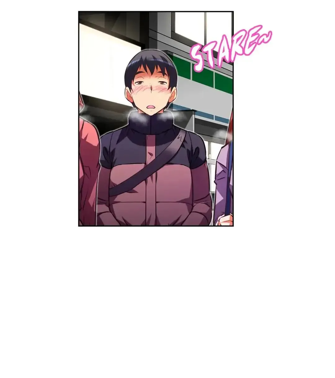 Stand Up!!!! Chapter 114 page 90 - 