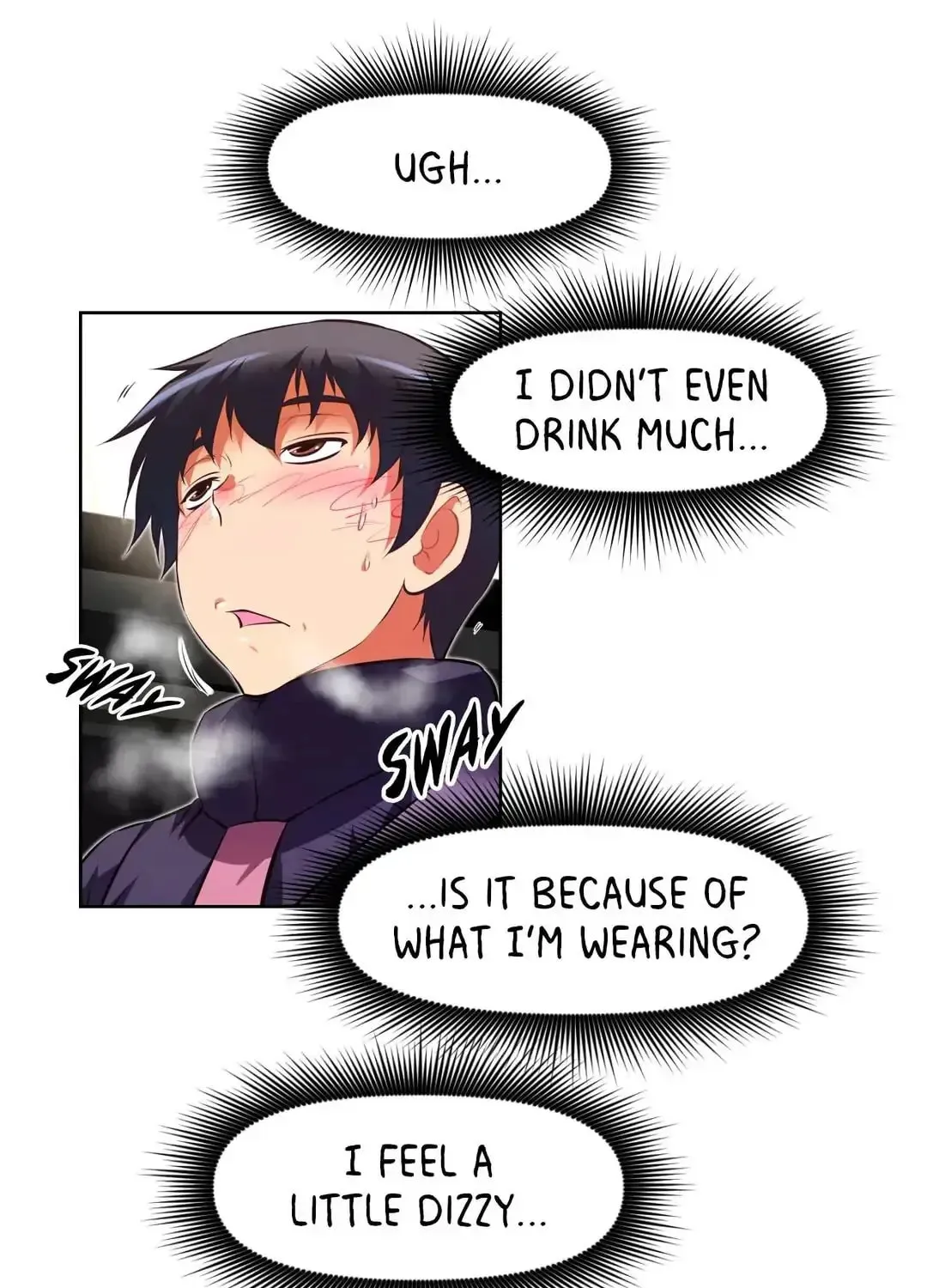 Stand Up!!!! Chapter 114 page 91 - 