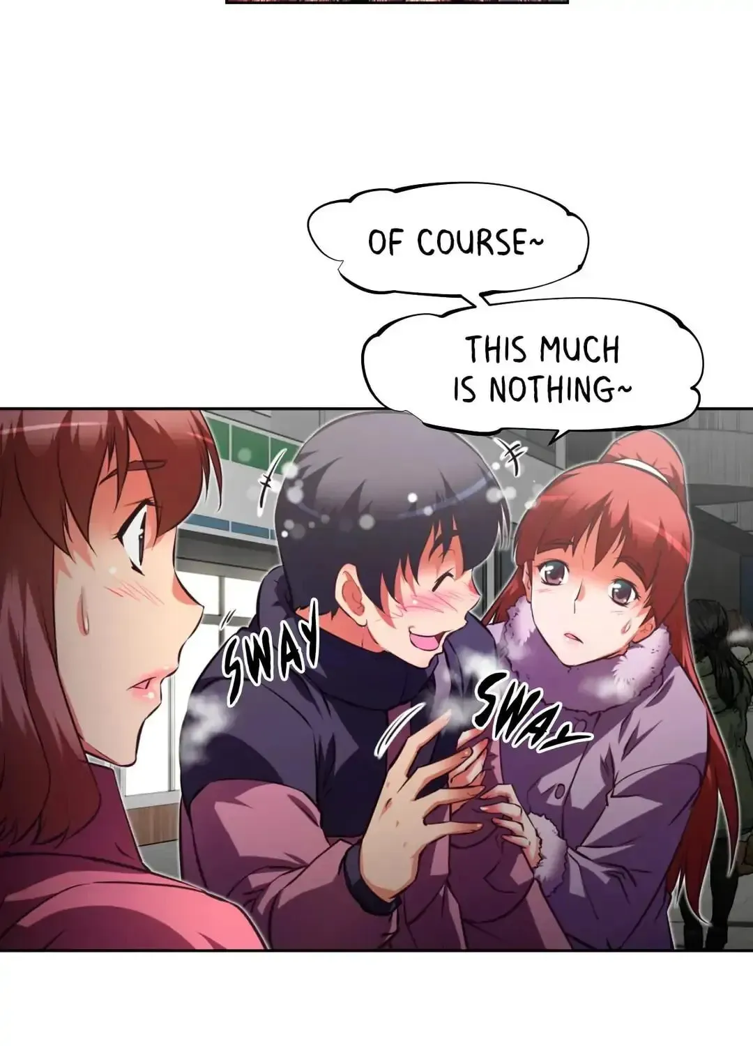 Stand Up!!!! Chapter 114 page 94 - 
