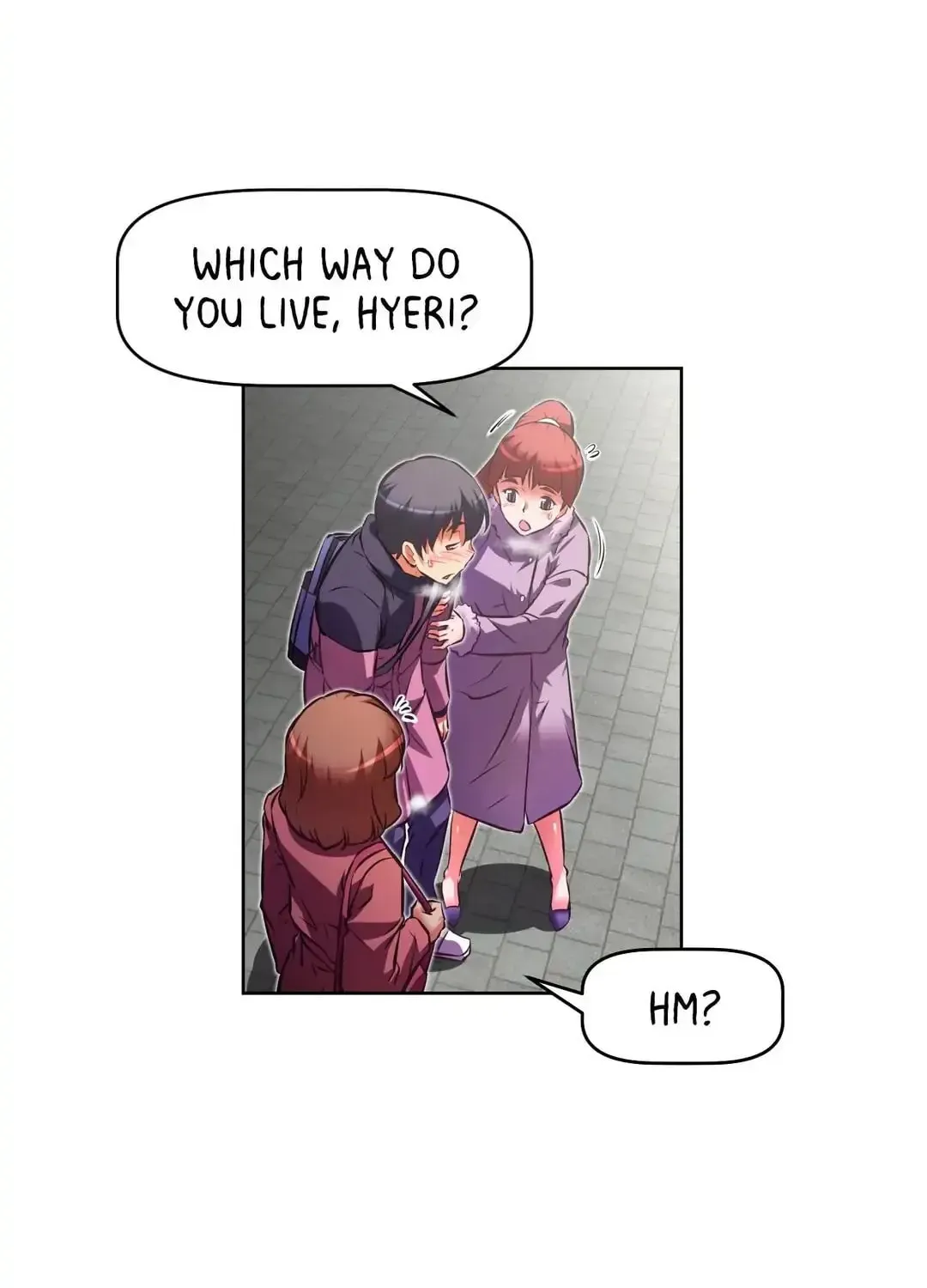 Stand Up!!!! Chapter 114 page 95 - 