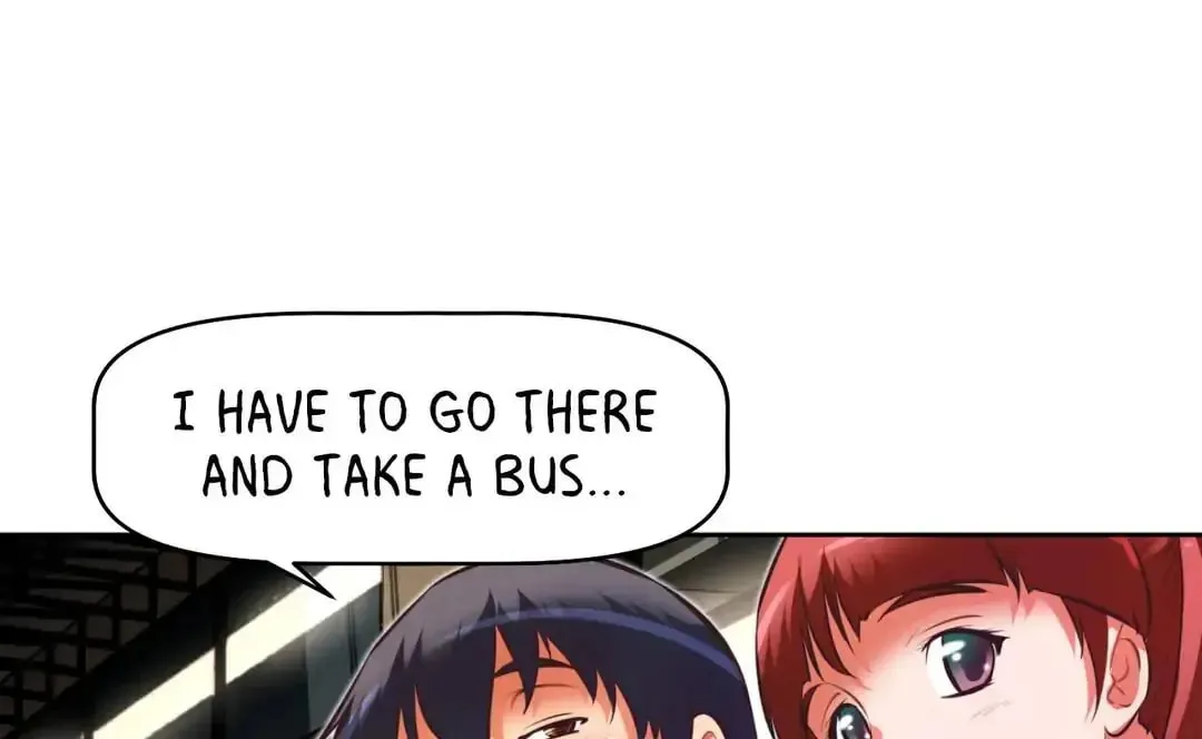 Stand Up!!!! Chapter 114 page 99 - 