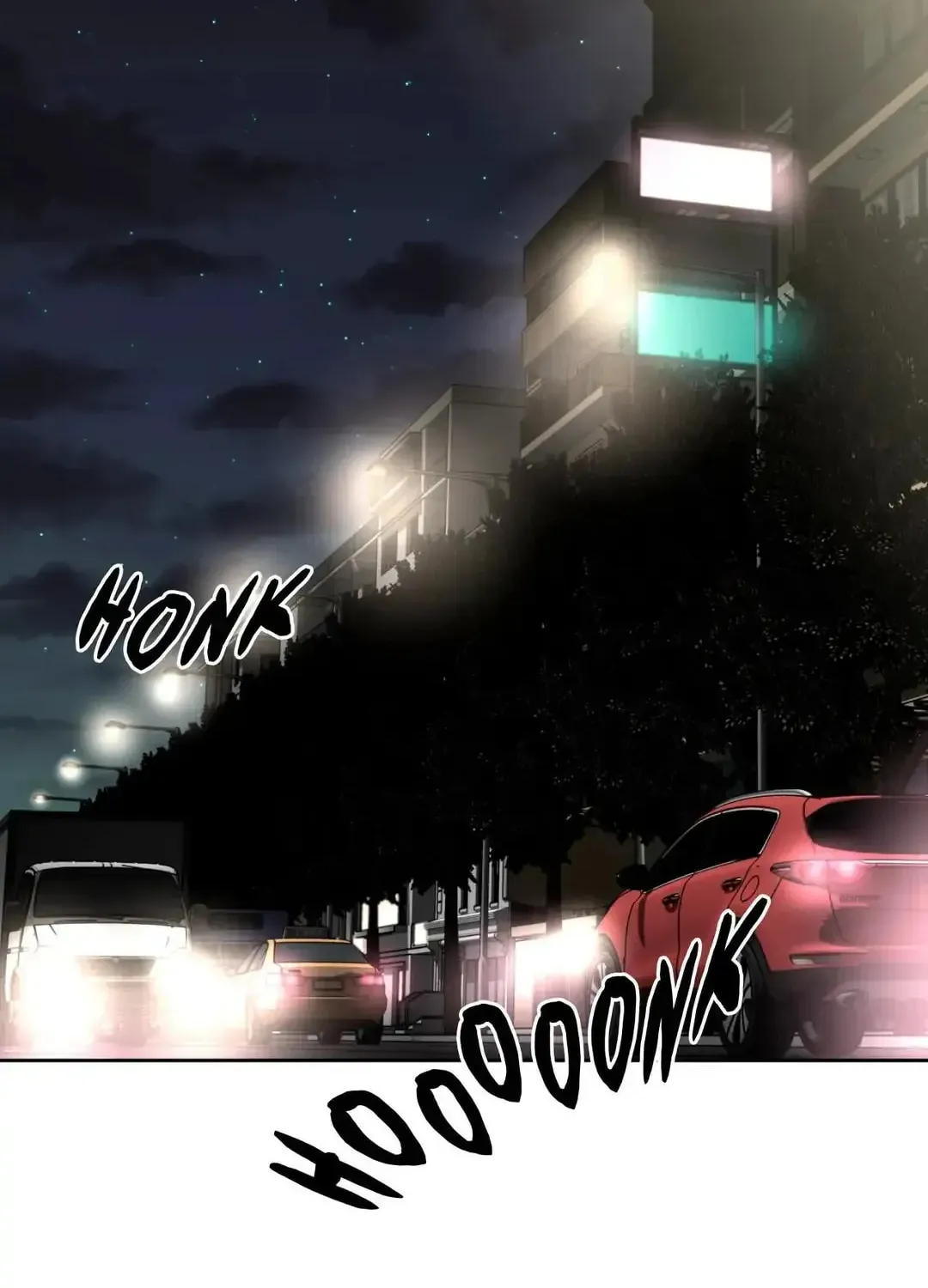 Stand Up!!!! Chapter 115 page 2 - 