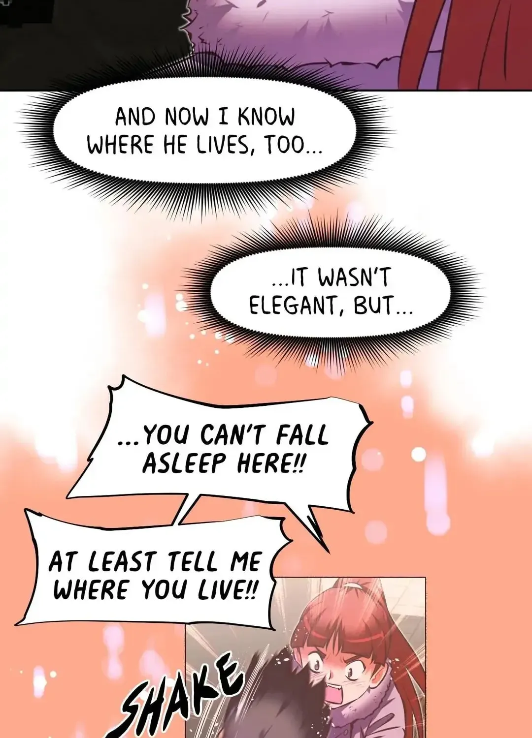 Stand Up!!!! Chapter 115 page 101 - 