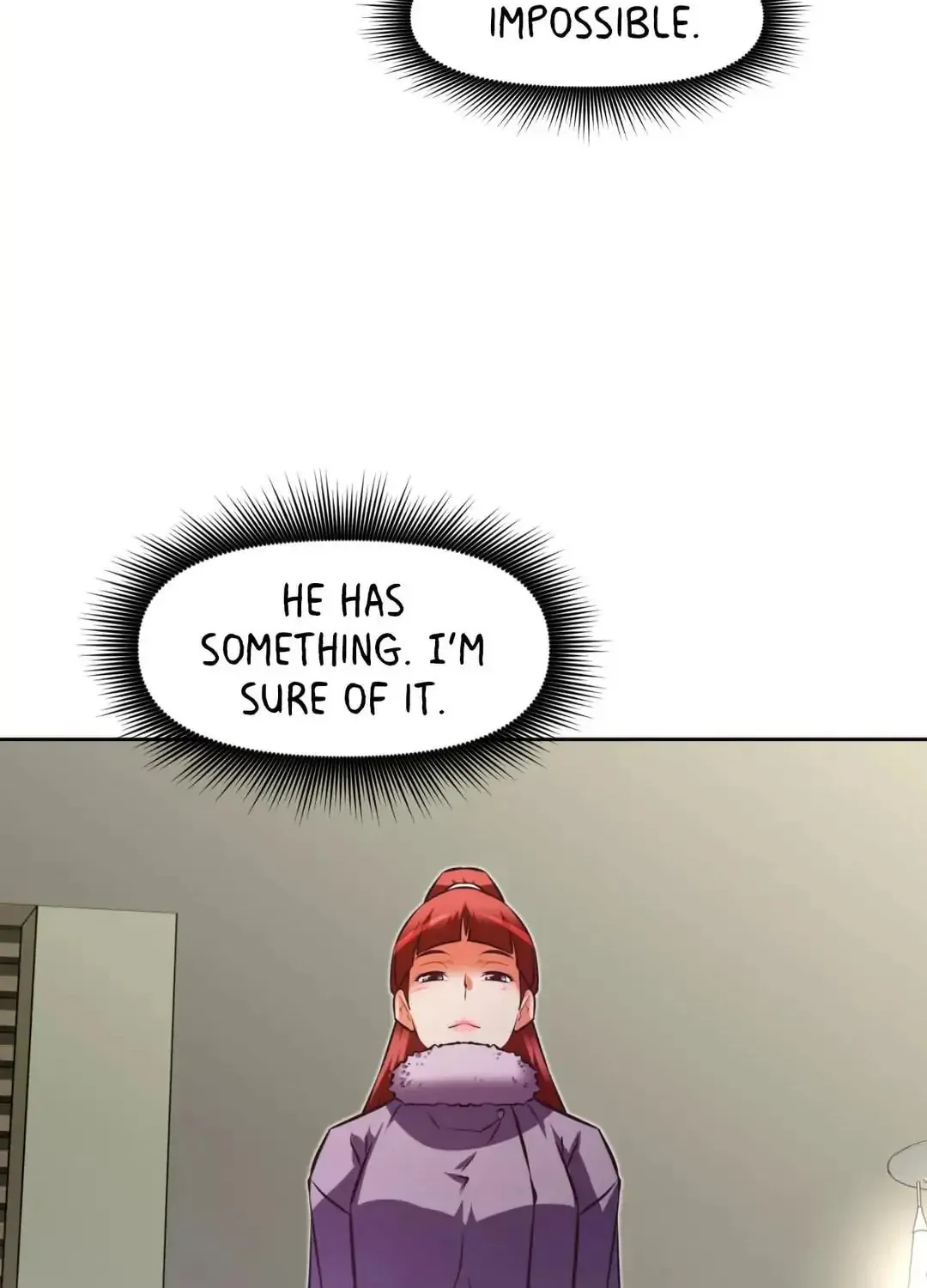 Stand Up!!!! Chapter 115 page 113 - 