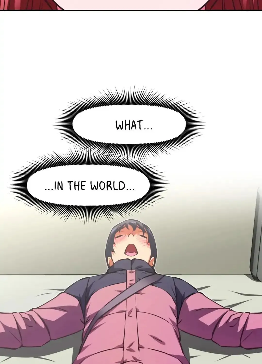 Stand Up!!!! Chapter 115 page 122 - 