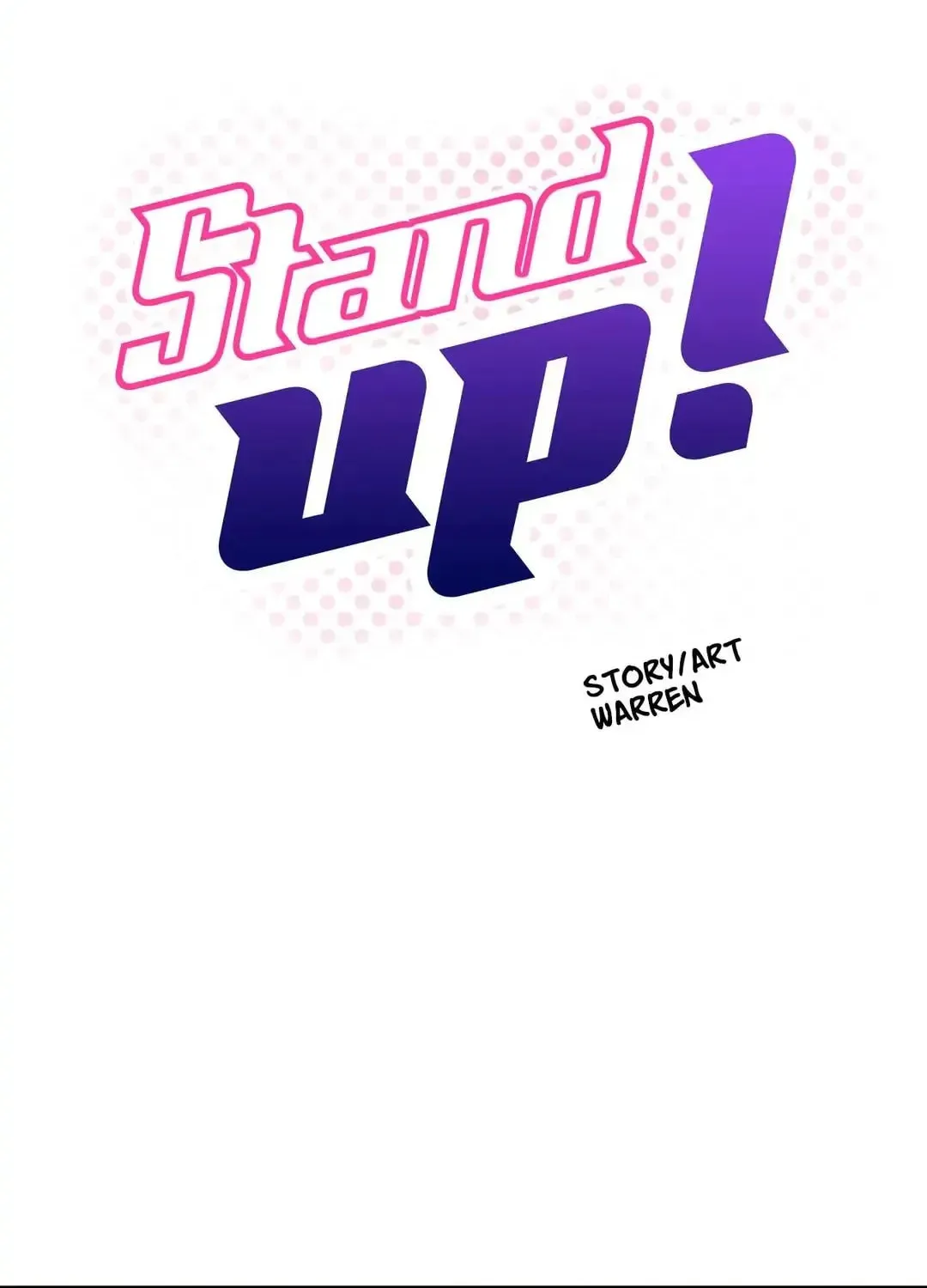 Stand Up!!!! Chapter 115 page 14 - 