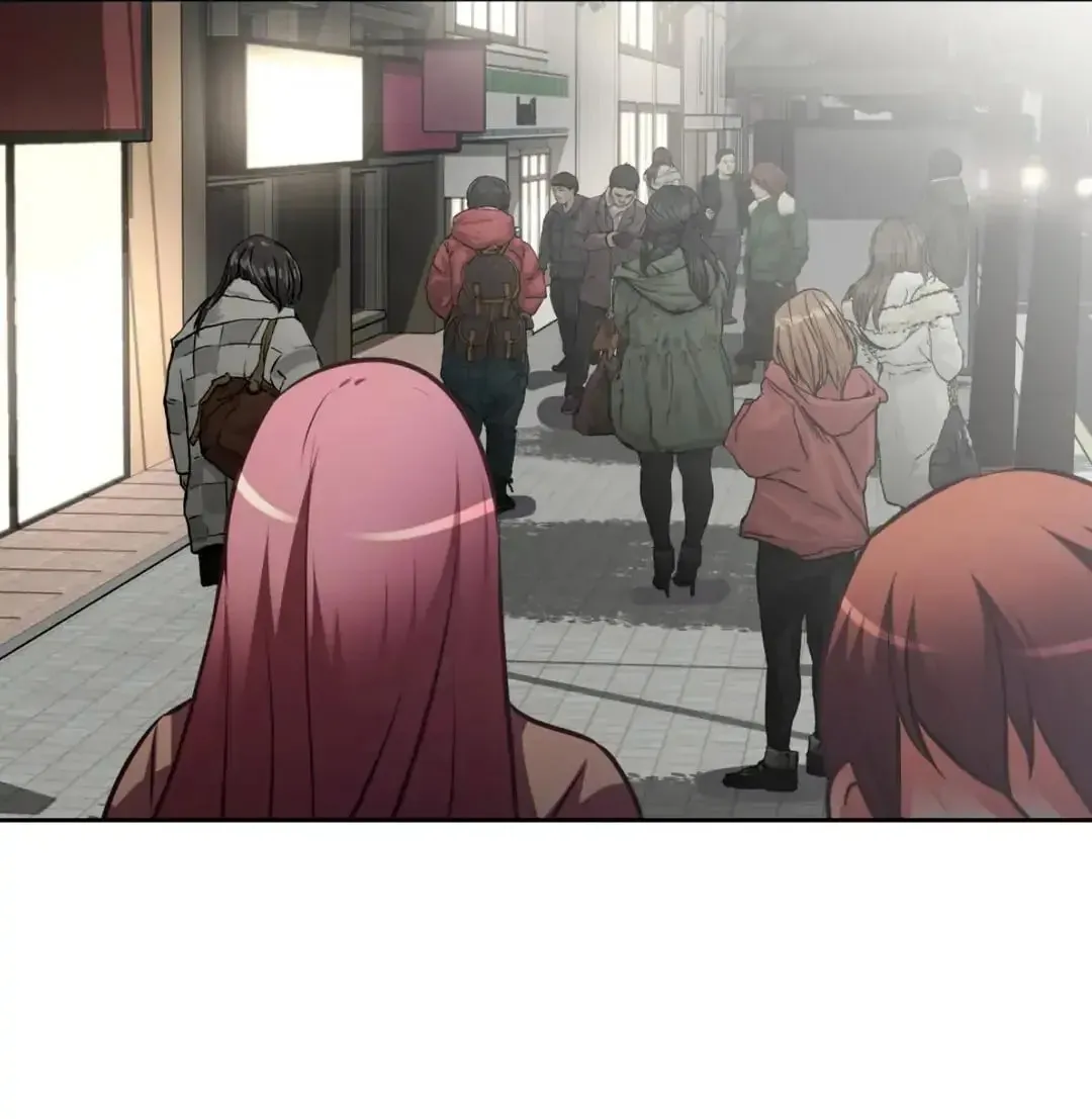 Stand Up!!!! Chapter 115 page 15 - 