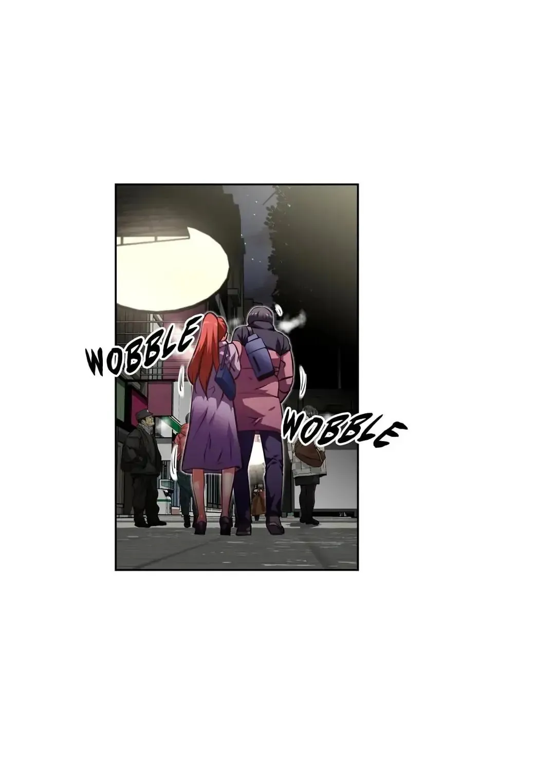 Stand Up!!!! Chapter 115 page 16 - 