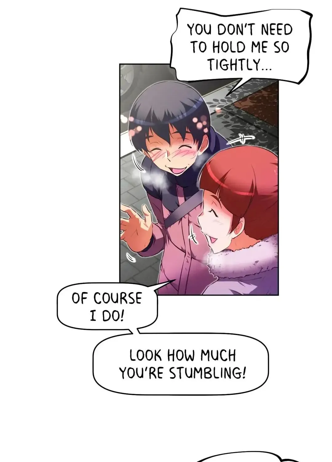 Stand Up!!!! Chapter 115 page 17 - 