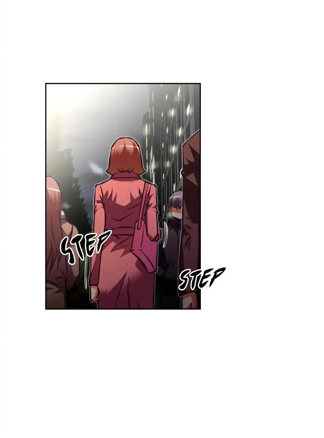 Stand Up!!!! Chapter 115 page 3 - 