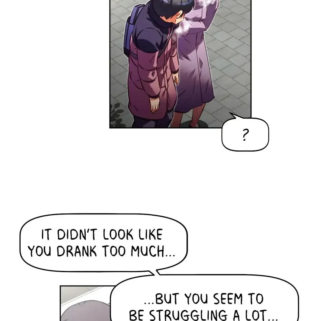 Stand Up!!!! Chapter 115 page 21 - 