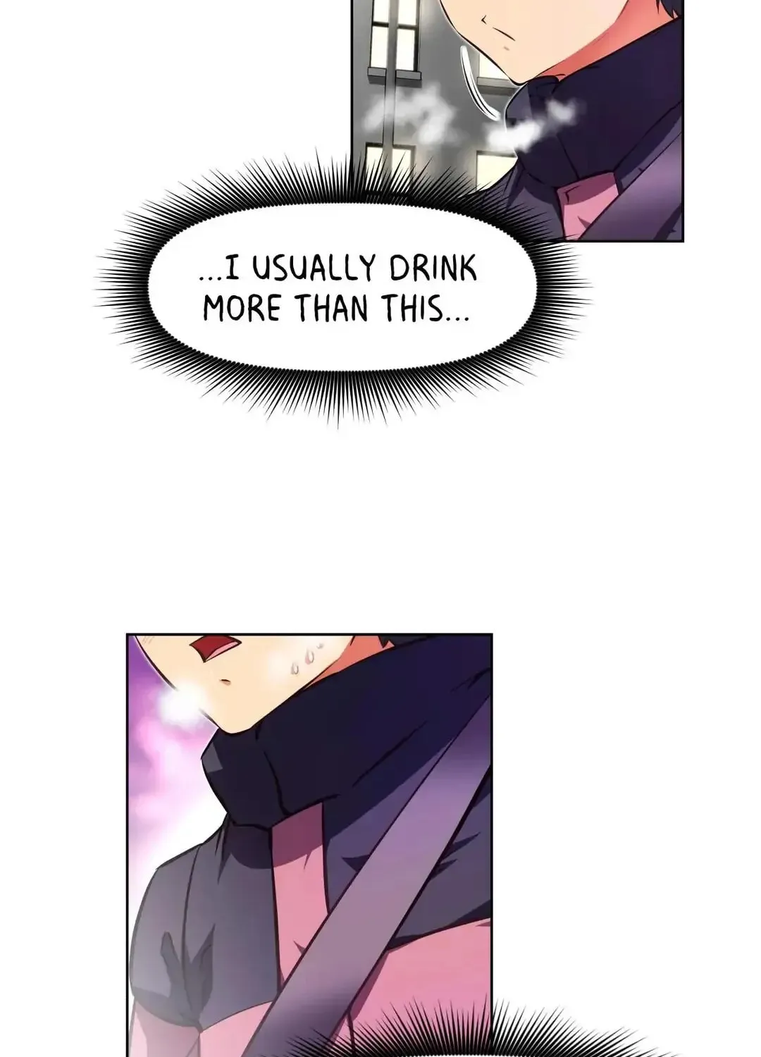 Stand Up!!!! Chapter 115 page 23 - 