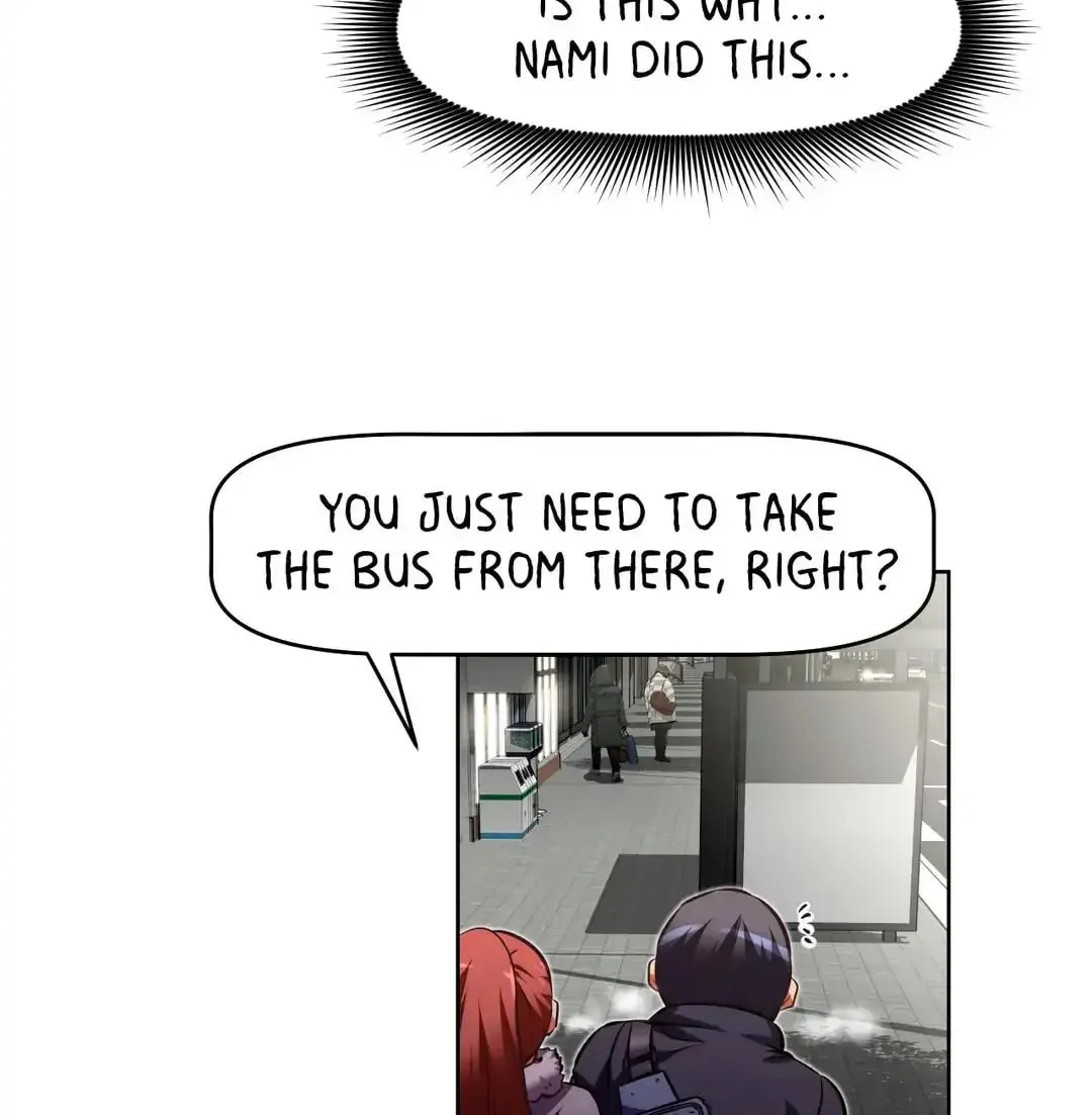 Stand Up!!!! Chapter 115 page 27 - 