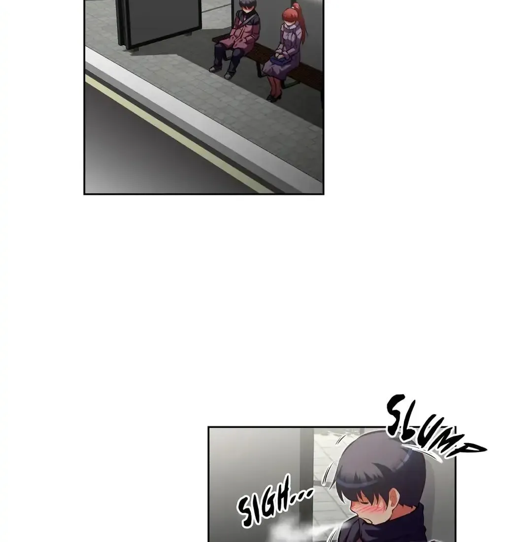 Stand Up!!!! Chapter 115 page 30 - 