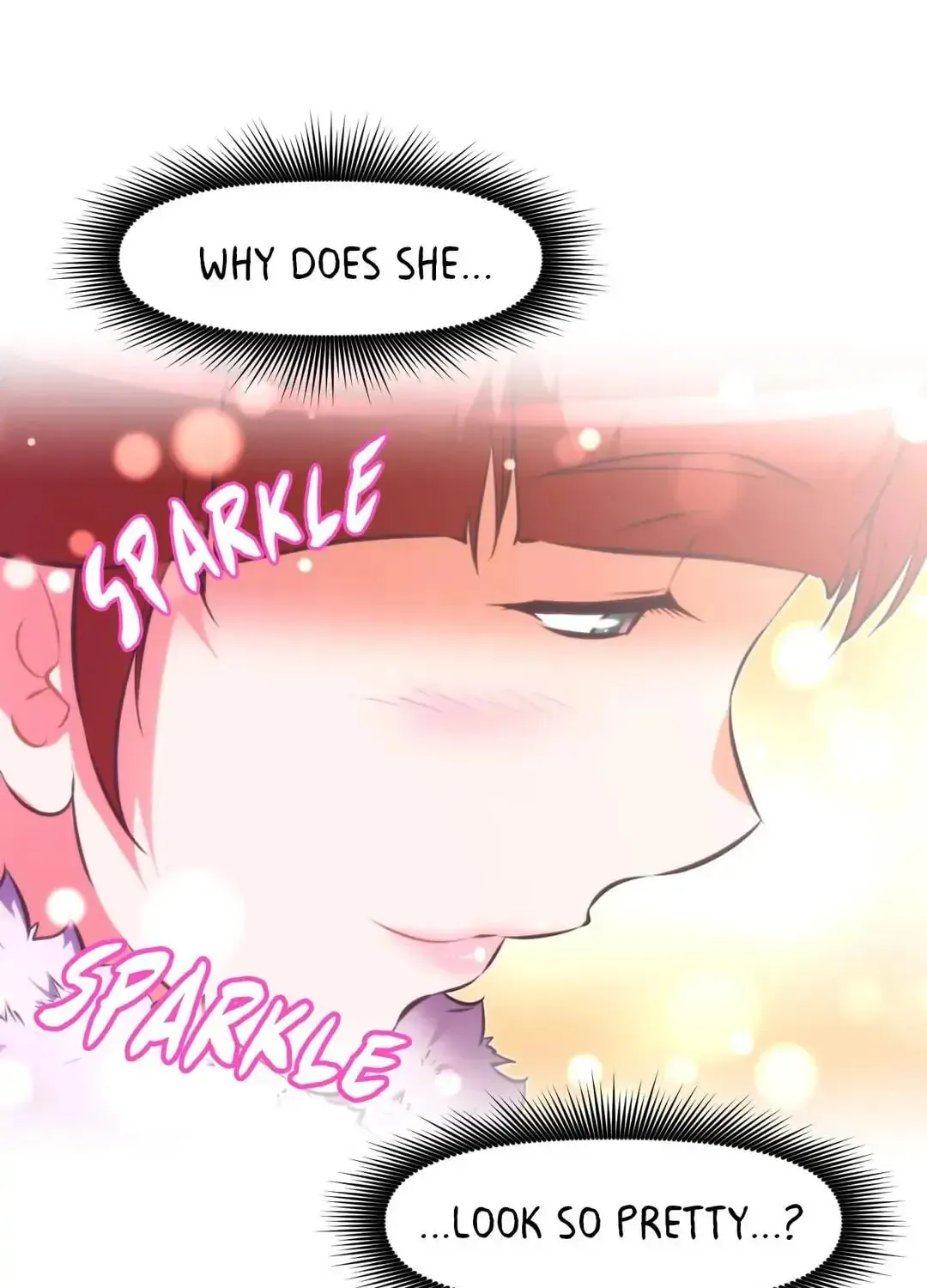 Stand Up!!!! Chapter 115 page 37 - 