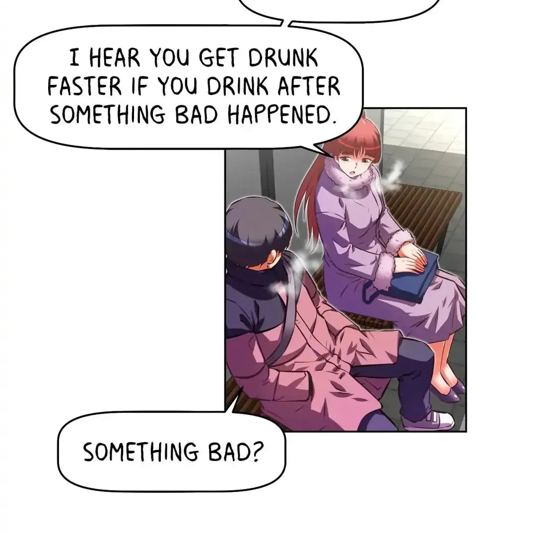 Stand Up!!!! Chapter 115 page 39 - 