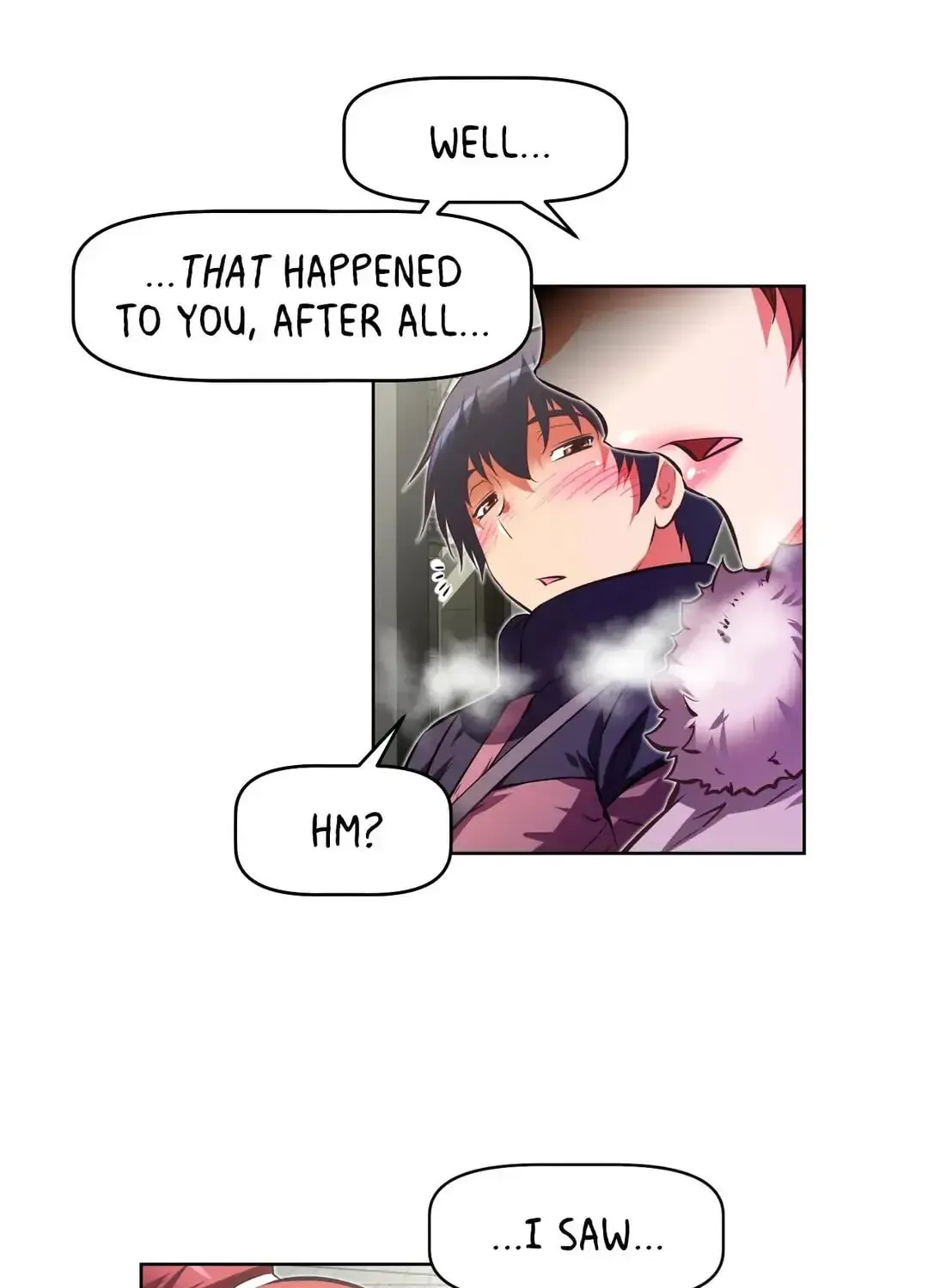 Stand Up!!!! Chapter 115 page 40 - 