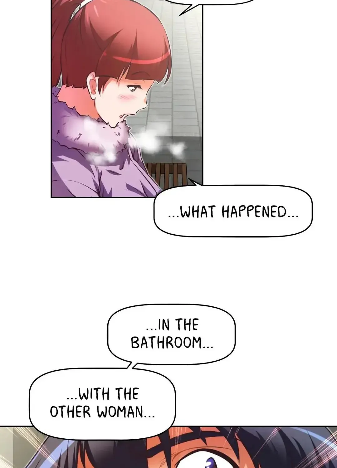 Stand Up!!!! Chapter 115 page 41 - 