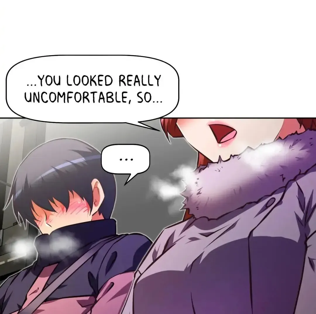 Stand Up!!!! Chapter 115 page 45 - 