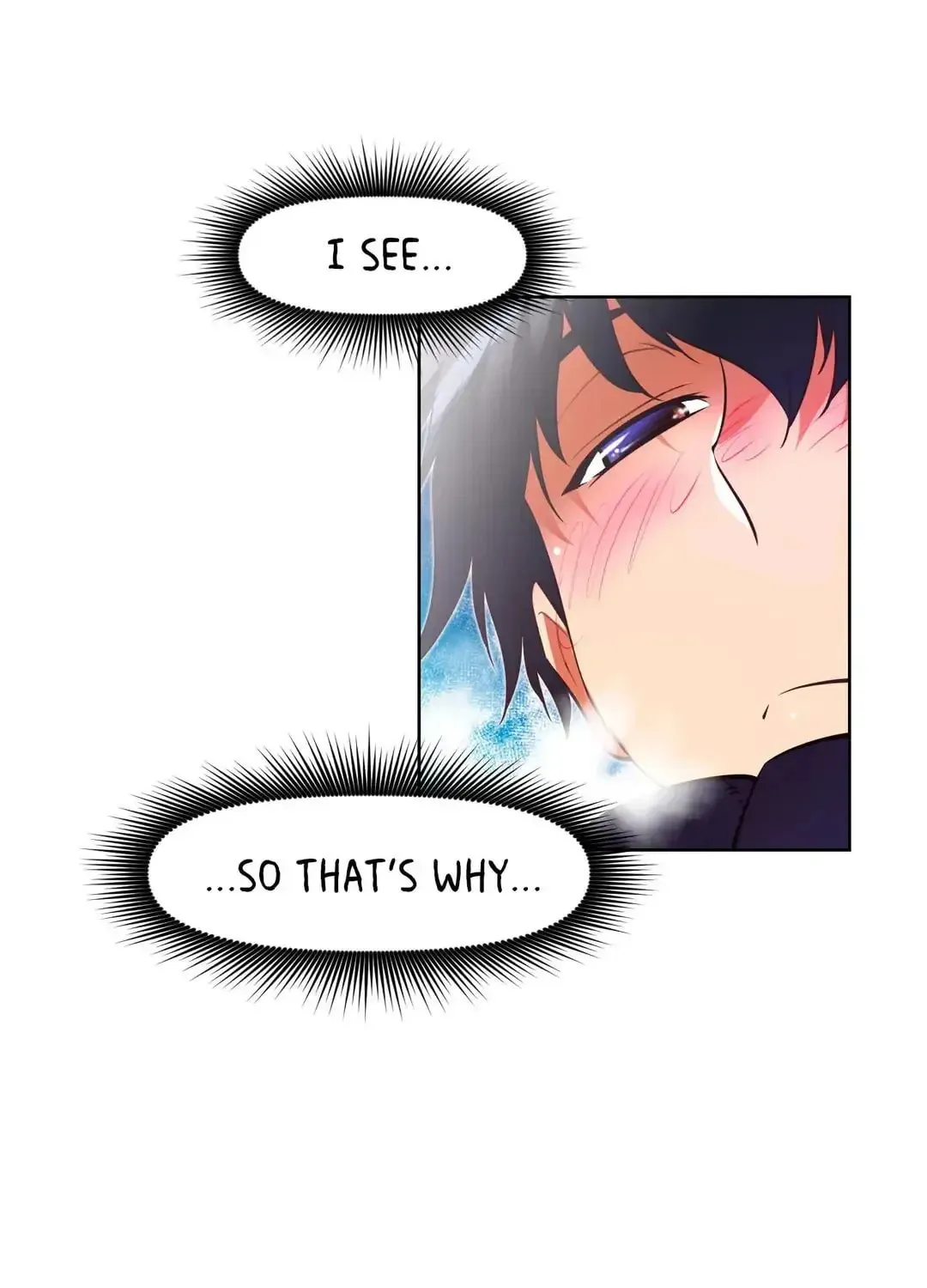 Stand Up!!!! Chapter 115 page 49 - 