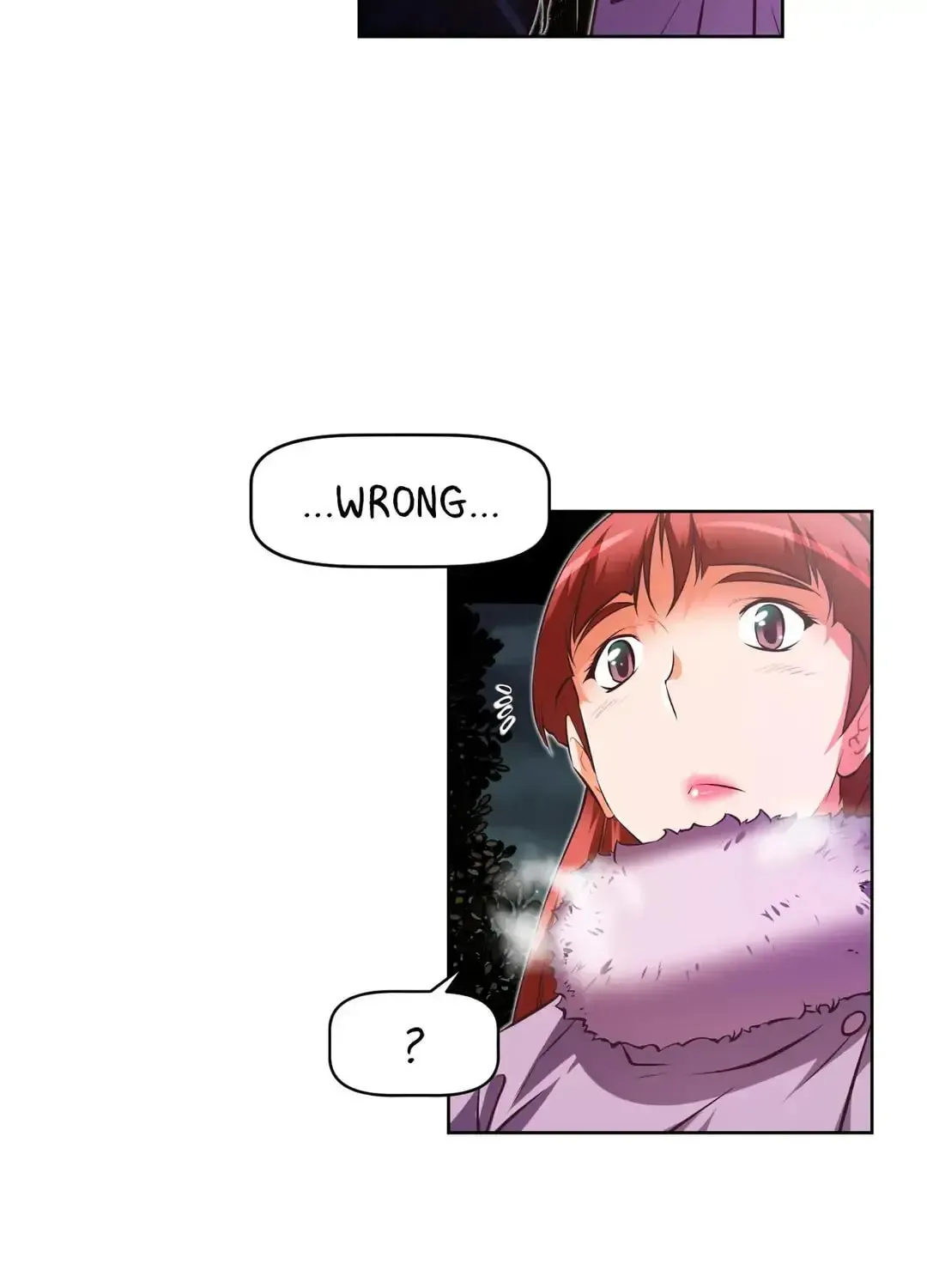 Stand Up!!!! Chapter 115 page 58 - 