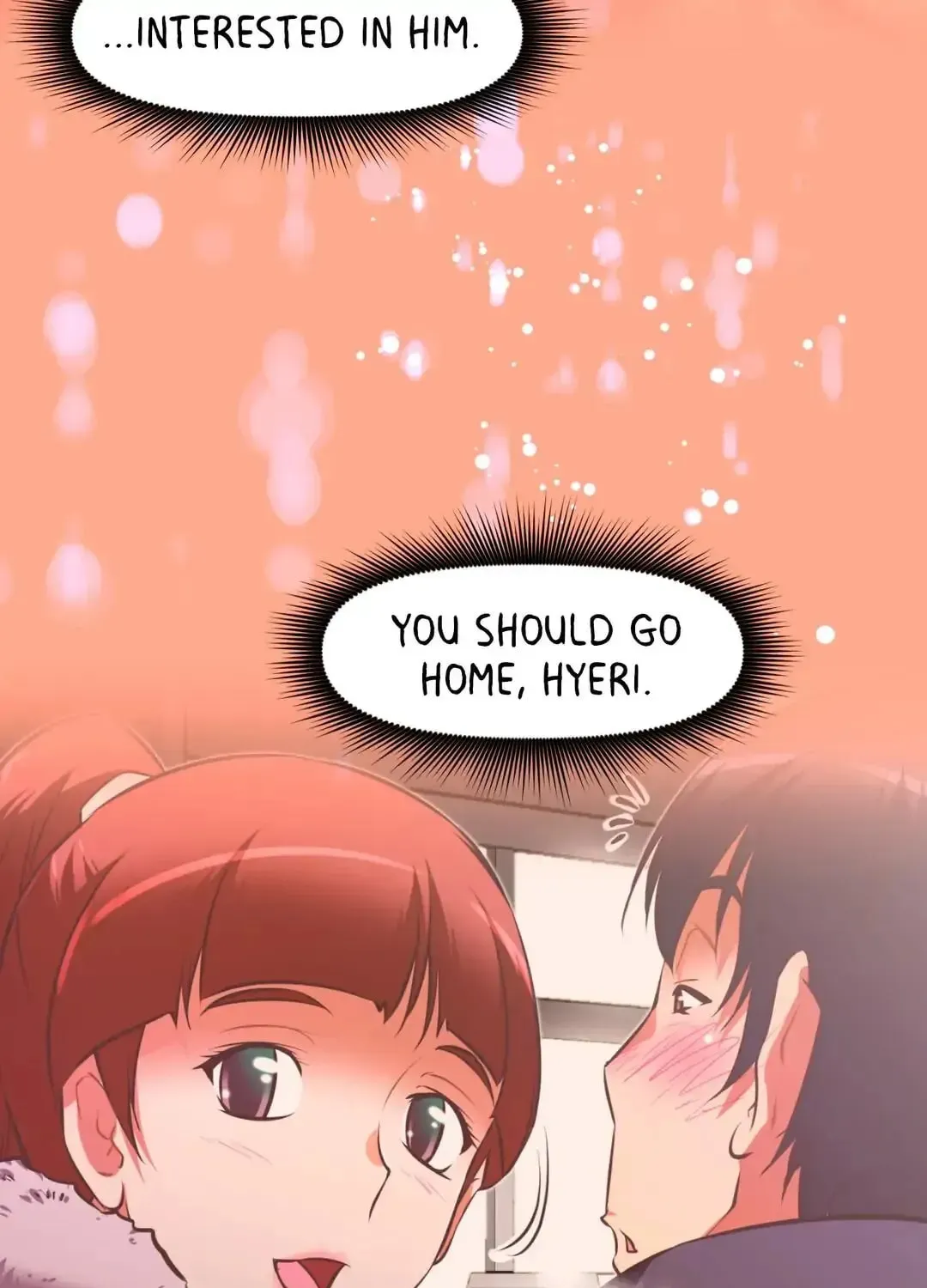 Stand Up!!!! Chapter 115 page 7 - 