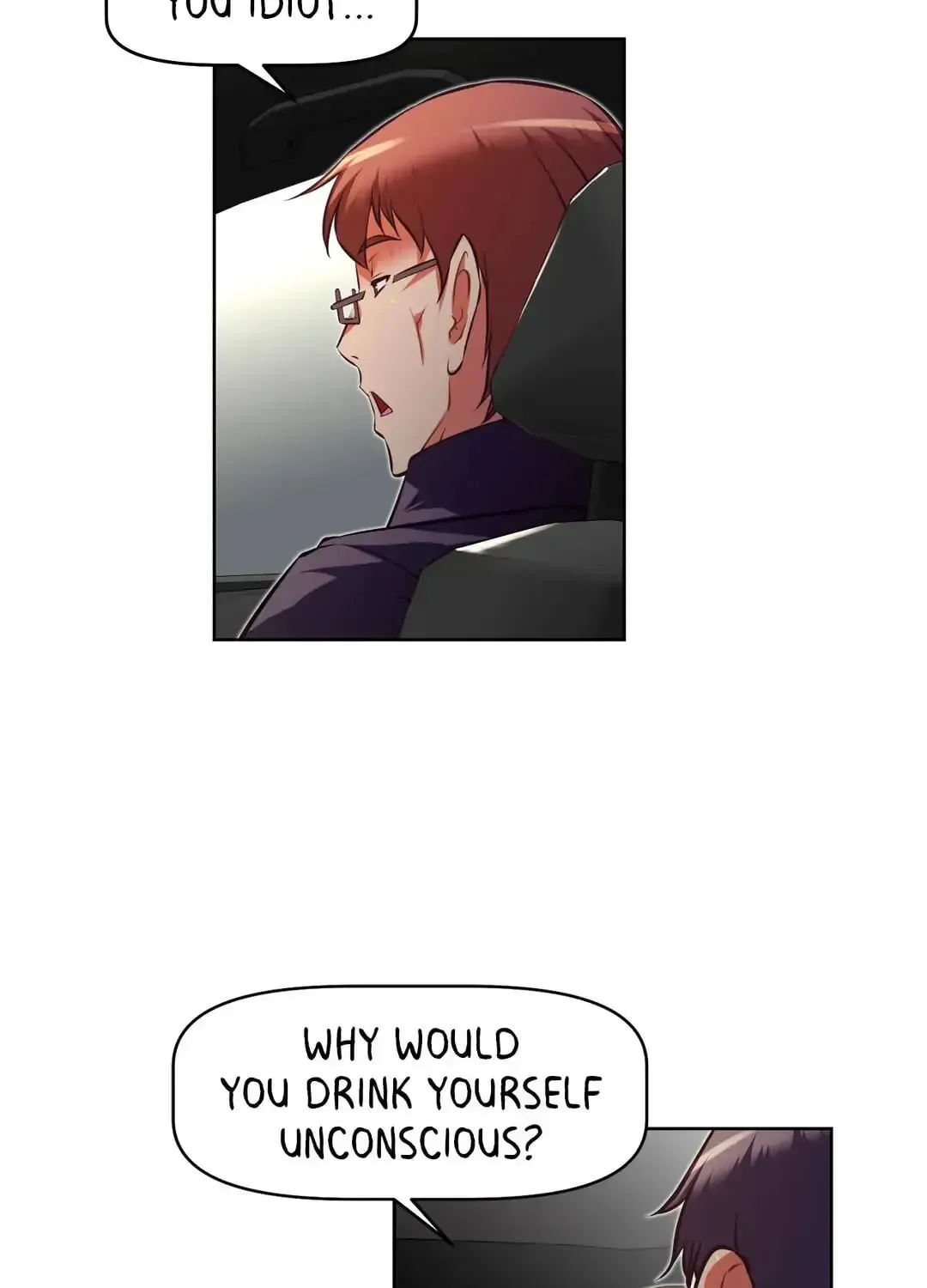 Stand Up!!!! Chapter 115 page 64 - 