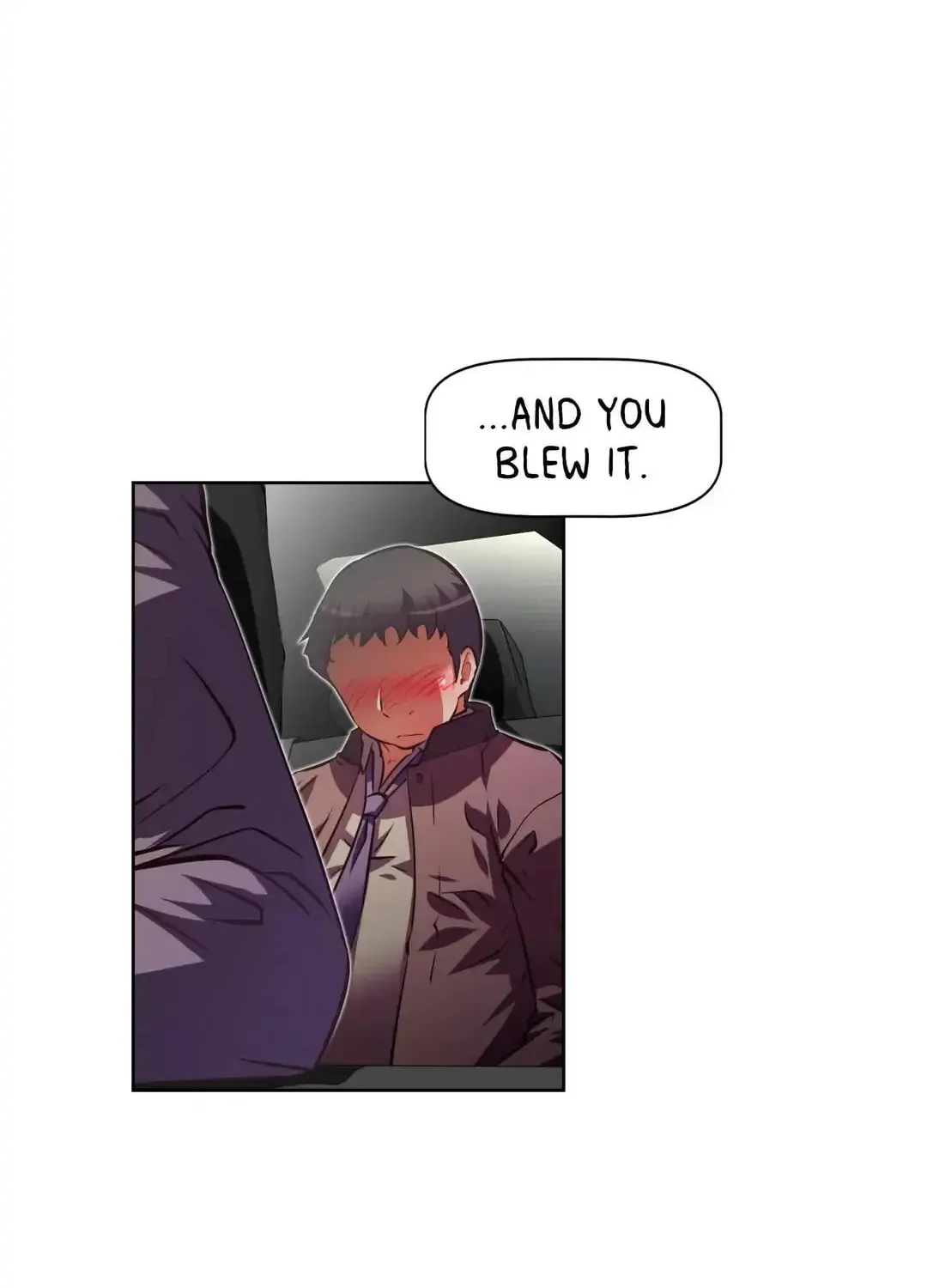 Stand Up!!!! Chapter 115 page 68 - 