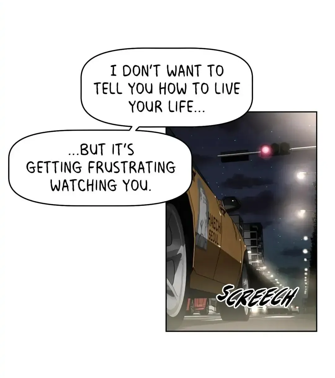 Stand Up!!!! Chapter 115 page 69 - 