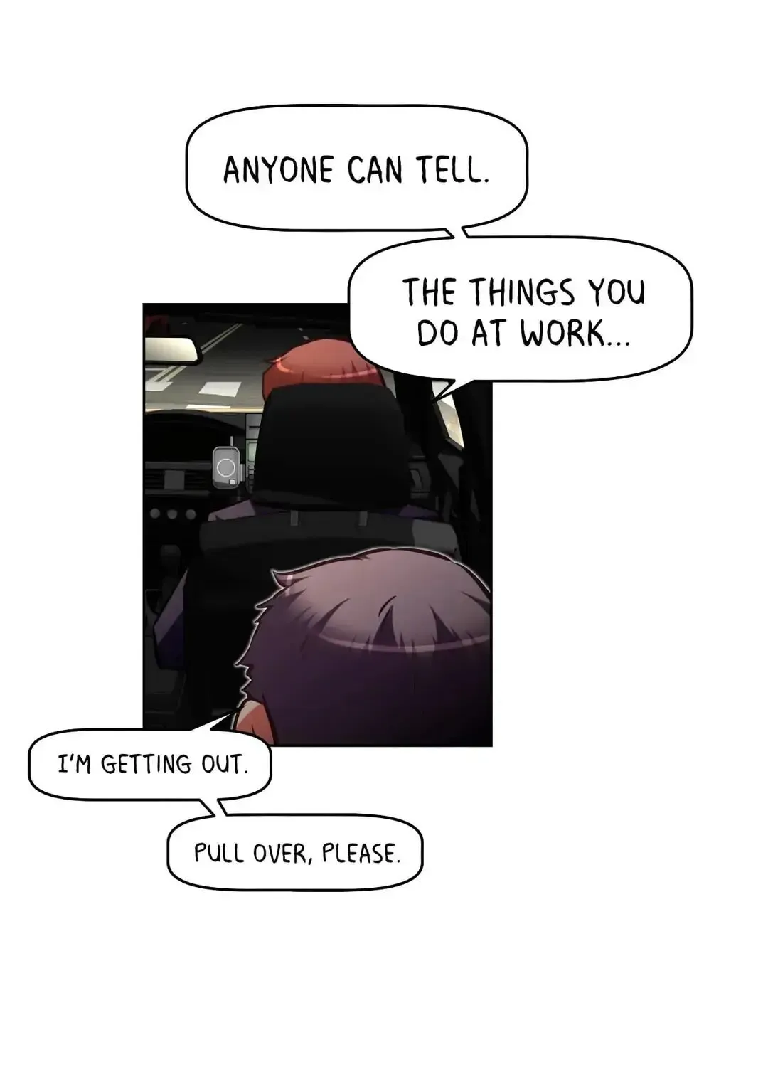 Stand Up!!!! Chapter 115 page 70 - 