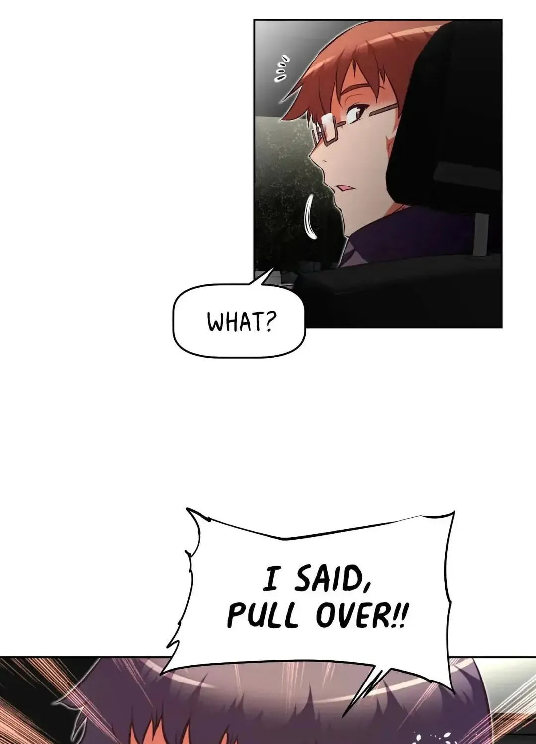 Stand Up!!!! Chapter 115 page 71 - 