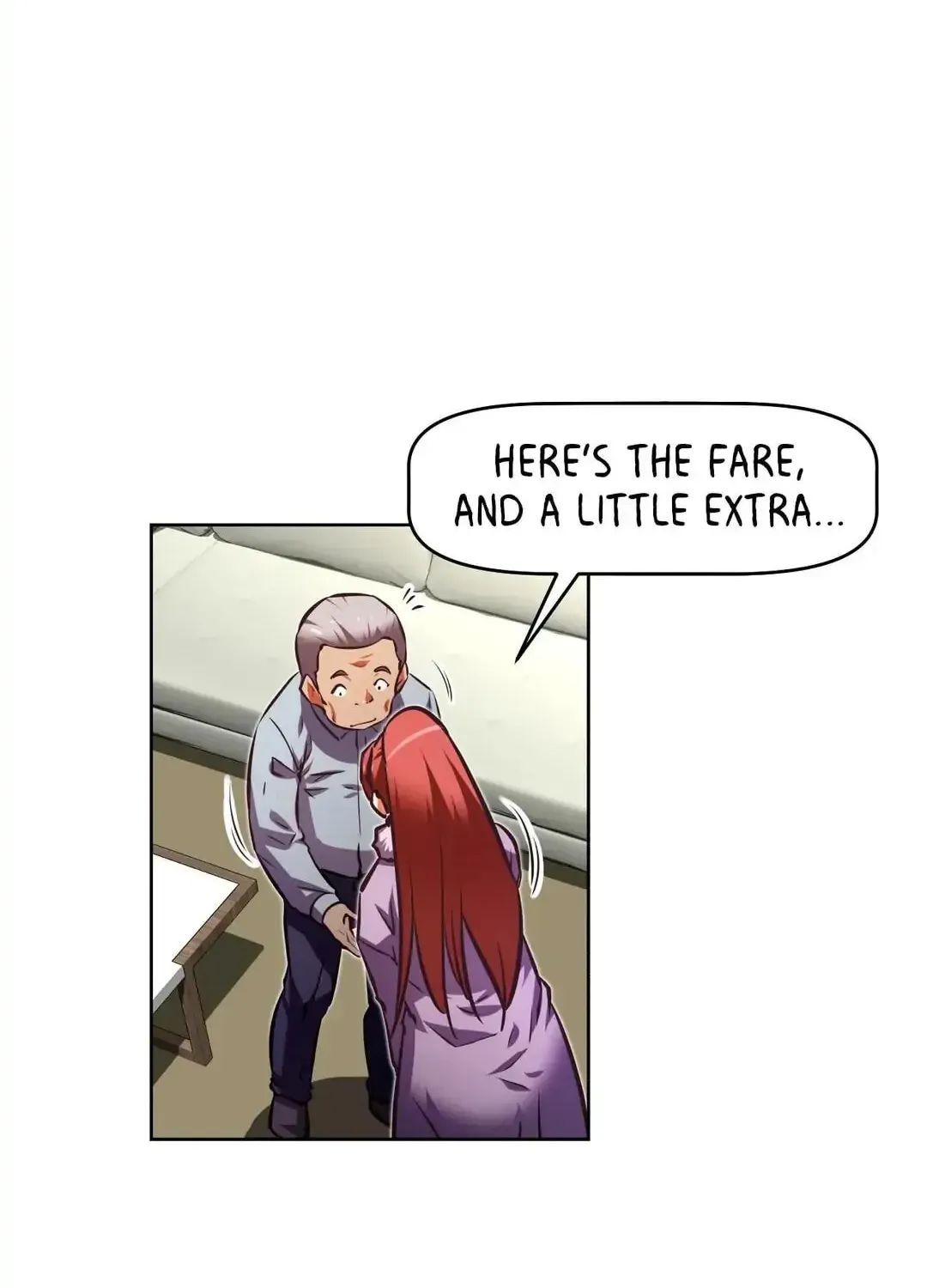 Stand Up!!!! Chapter 115 page 80 - 