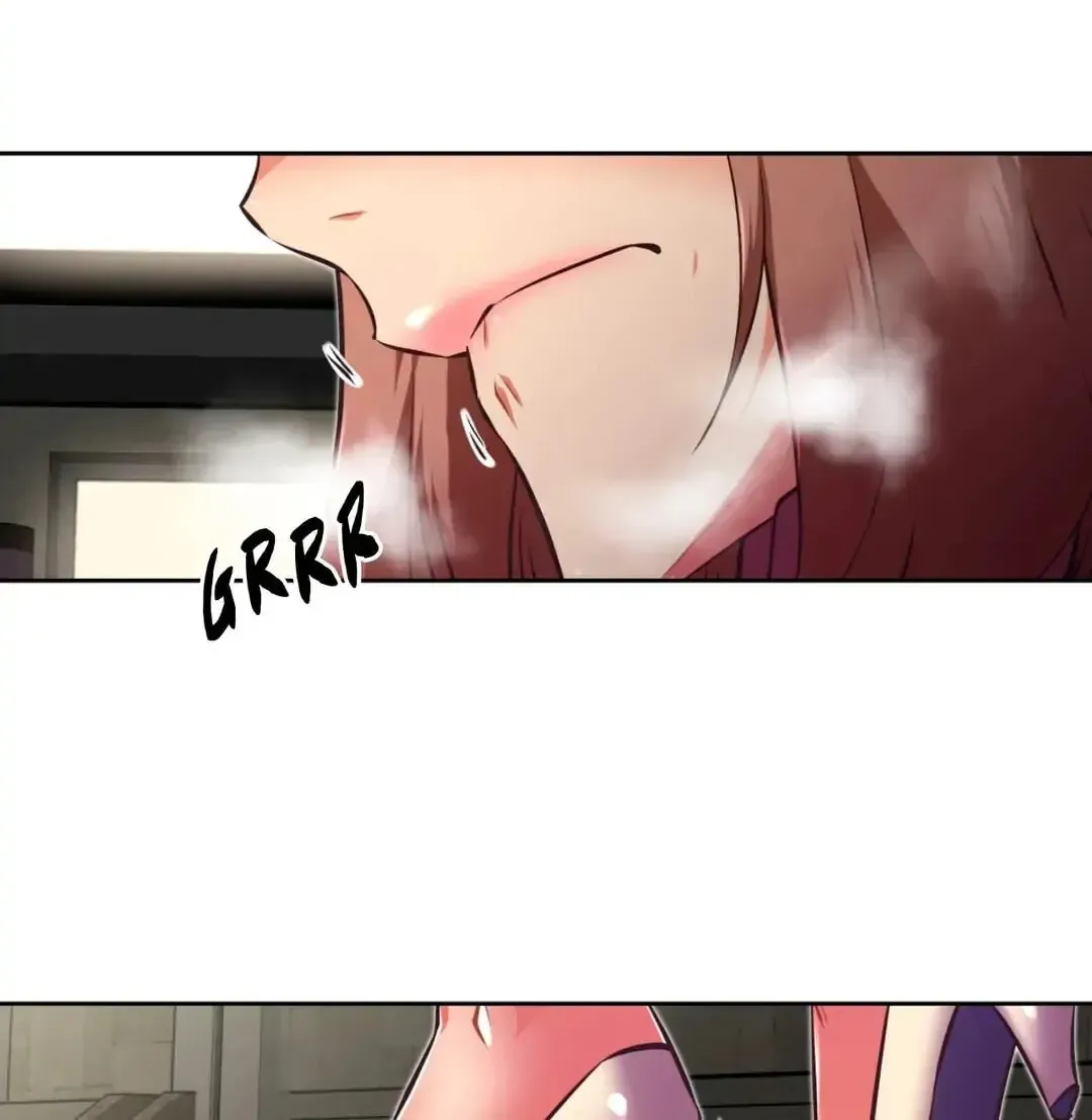 Stand Up!!!! Chapter 115 page 9 - 