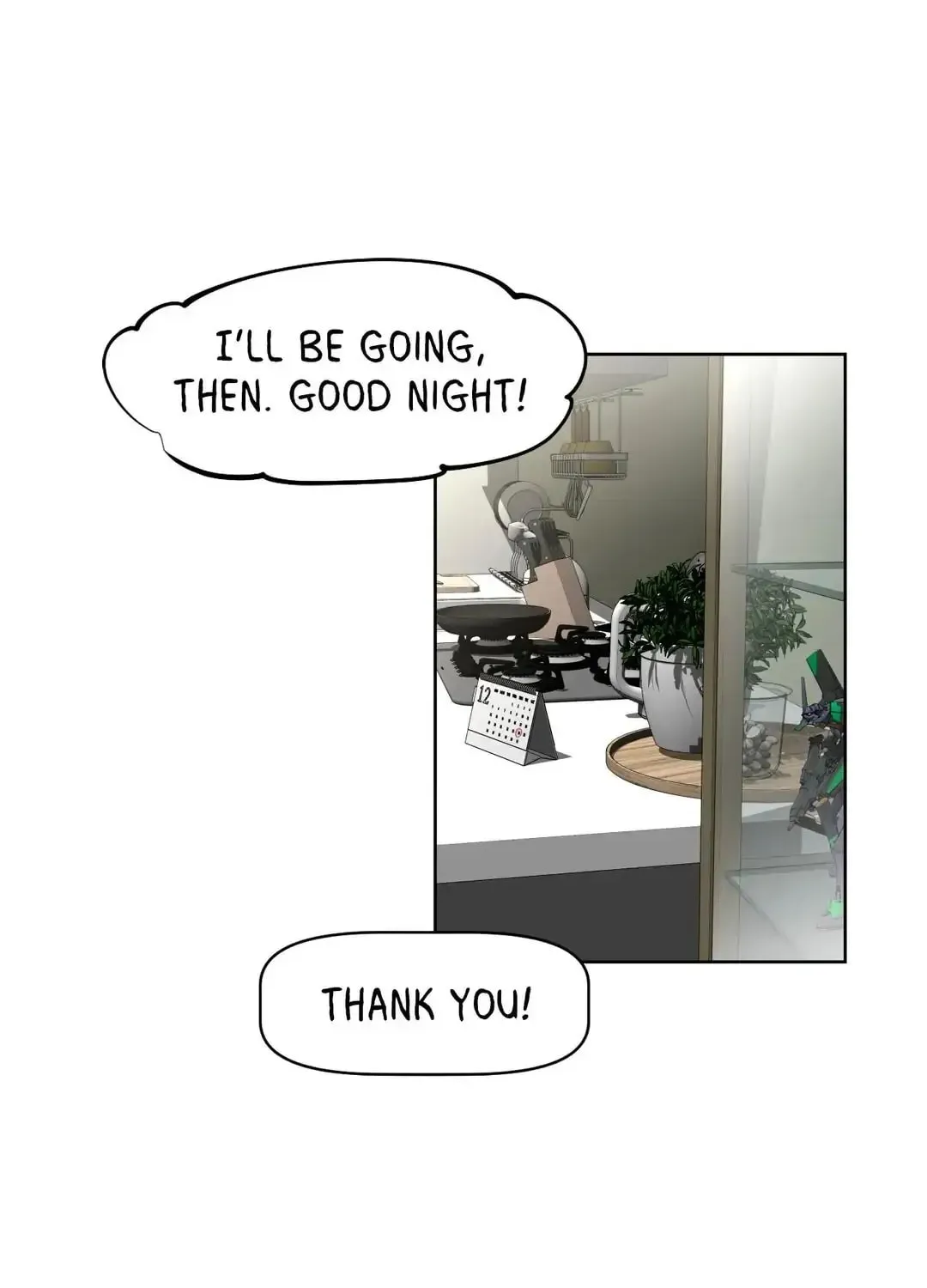 Stand Up!!!! Chapter 115 page 83 - 